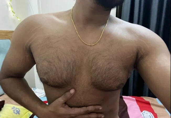 XXX Porn Photo of Nude Boobsloverjatt 1