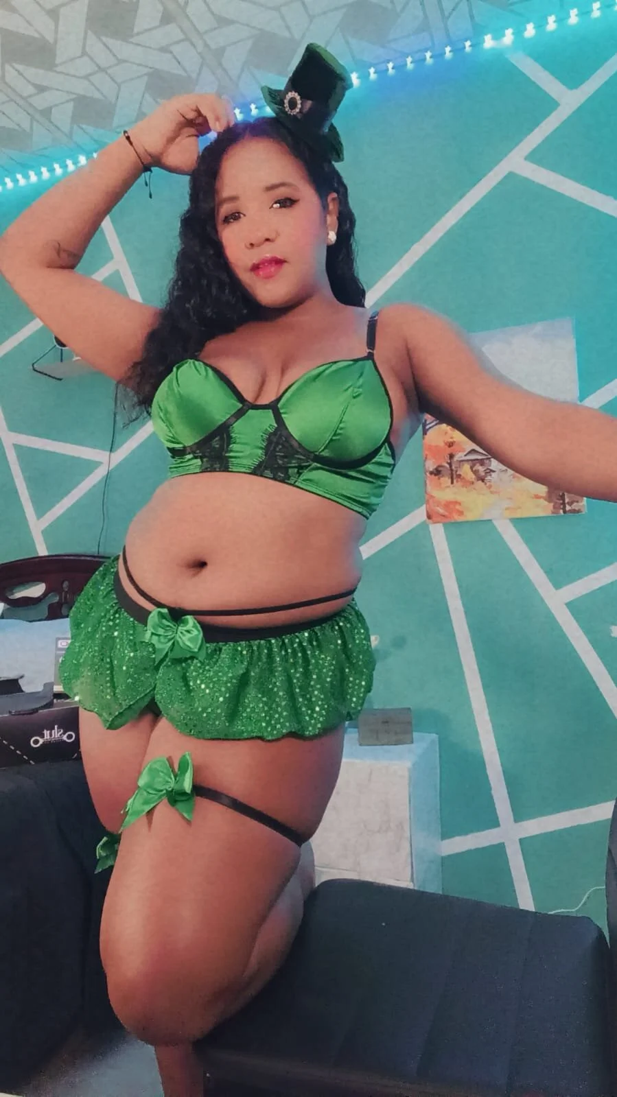 XXX Porn Photo of Nude Liliithpandora 30