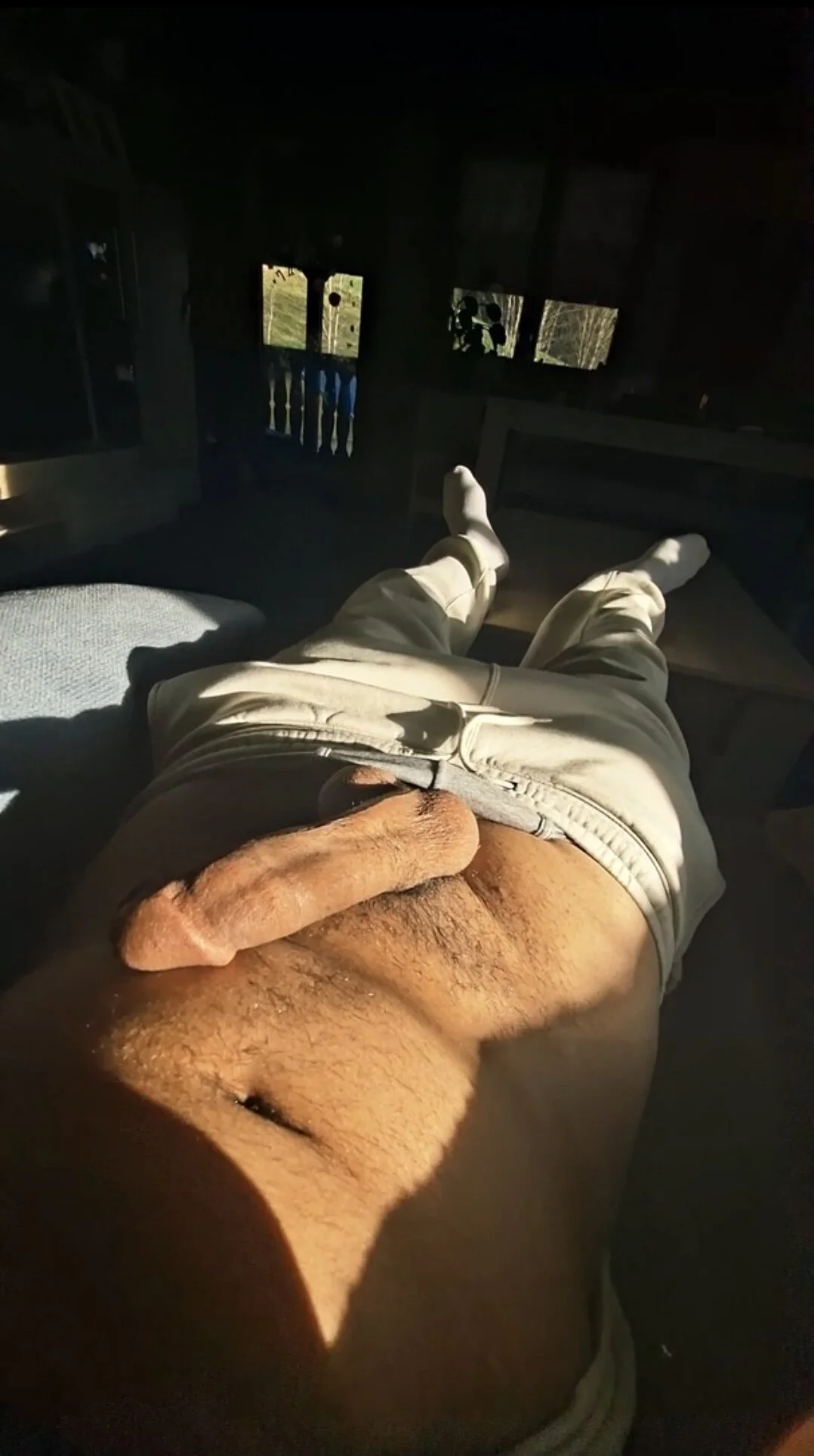 XXX Porn Photo of Nude khalilusfur 2