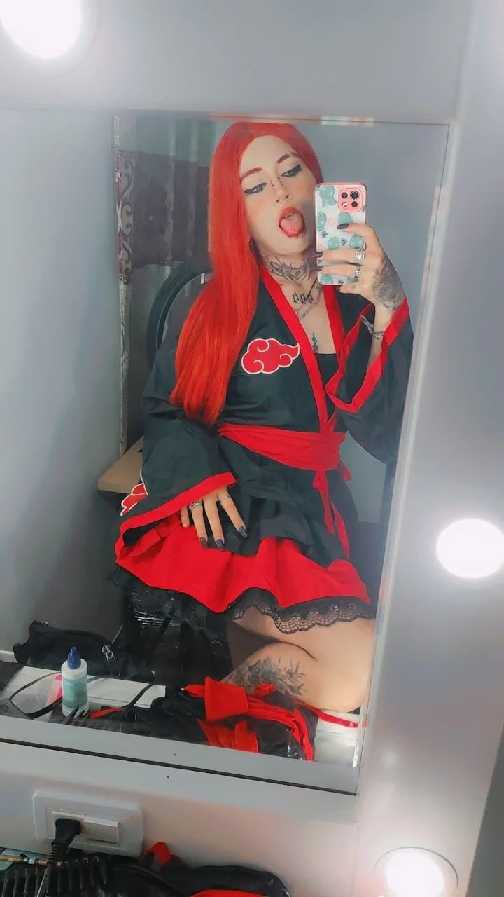 XXX Porn Photo of Nude mara_adiction 9