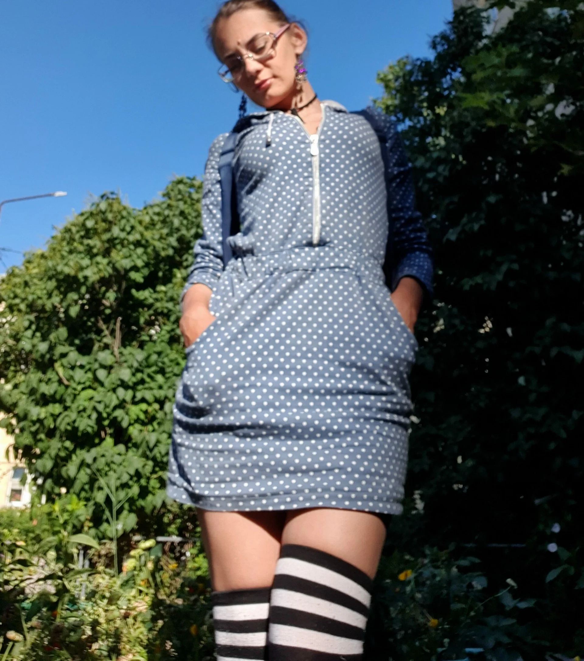 XXX Porn Photo of Nude MilanaPure 42