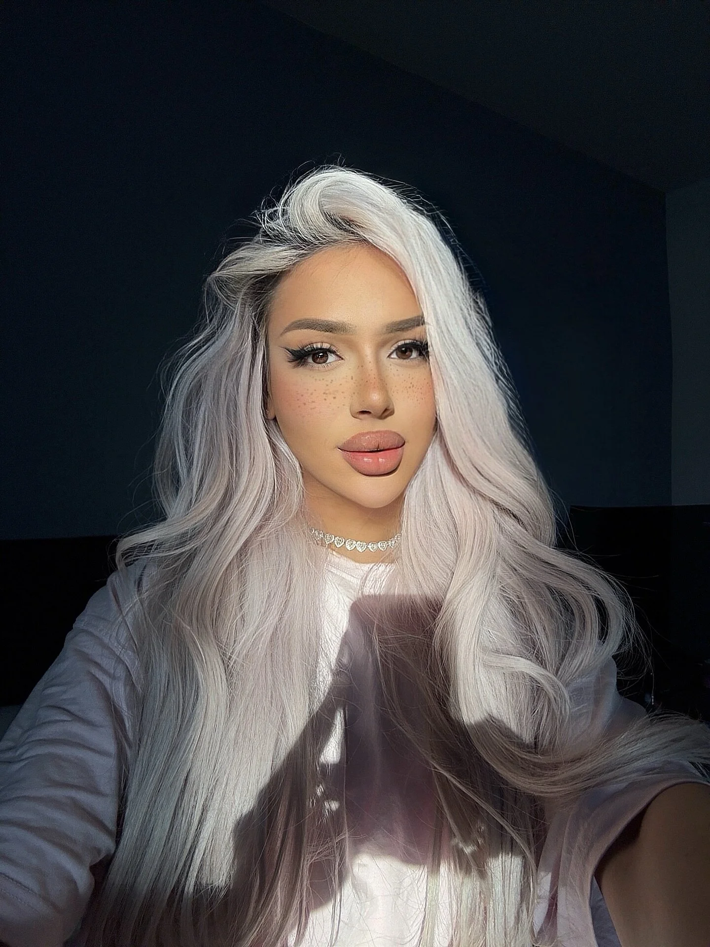 XXX Porn Photo of Nude babykris 10