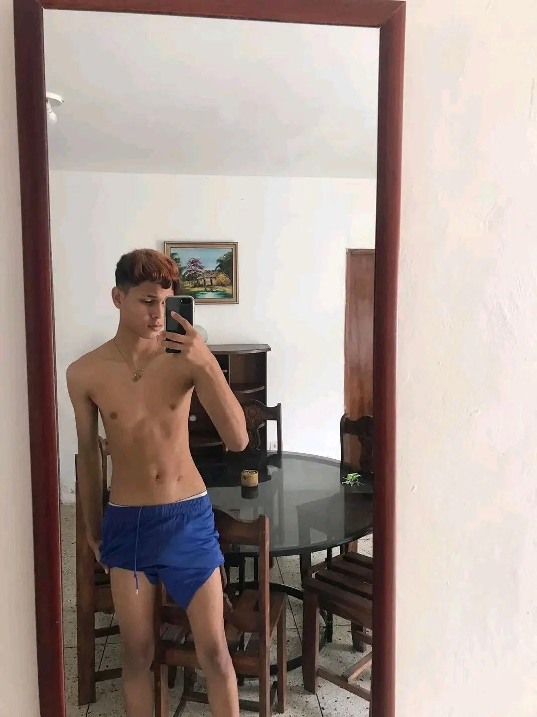 XXX Porn Photo of Nude boyswantingplay 8