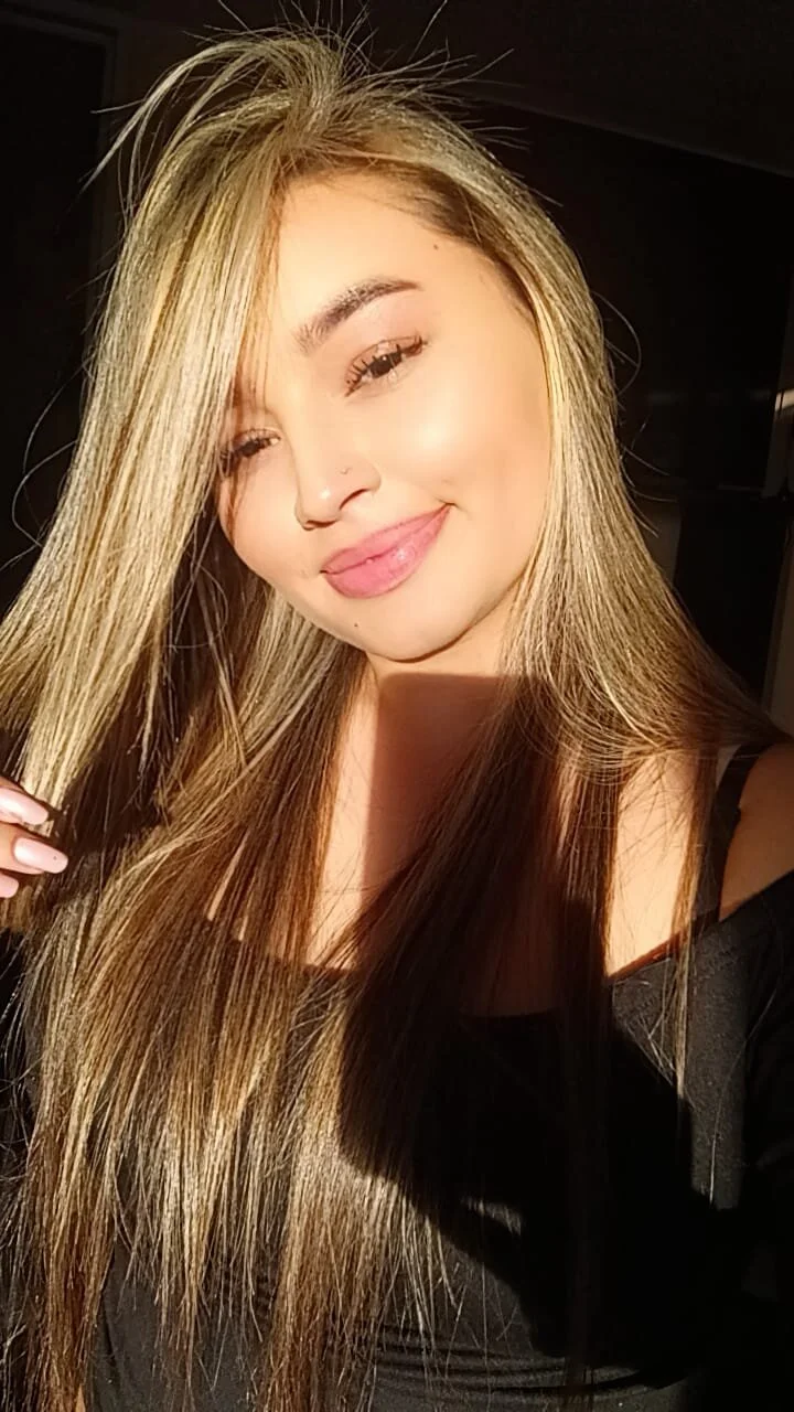 XXX Porn Photo of Nude Irisbeel 4