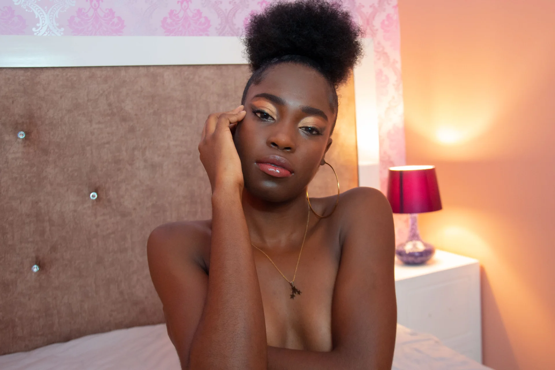 XXX Porn Photo of Nude NaiaGils 7