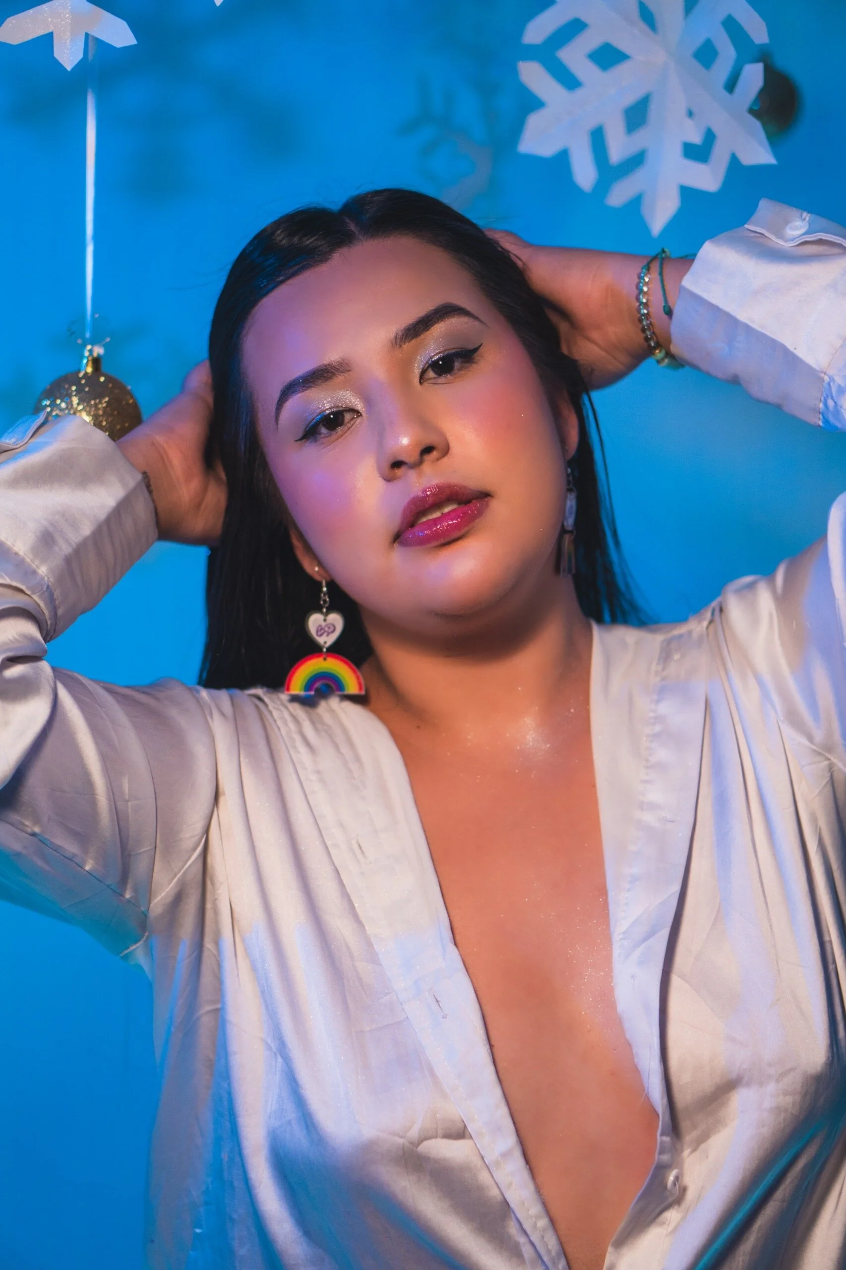 XXX Porn Photo of Nude Sammy_Scot 9