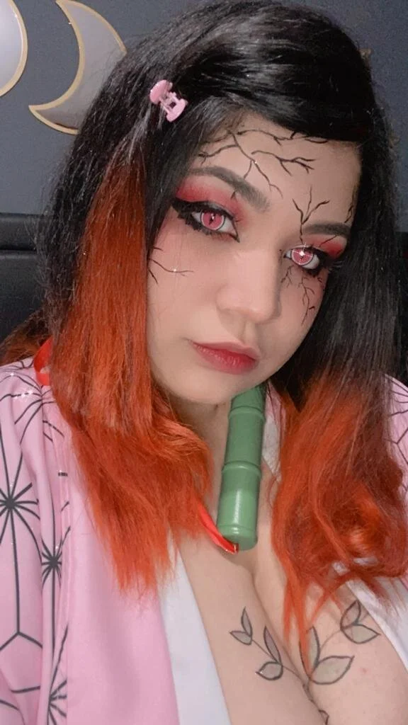XXX Porn Photo of Nude Effyss_ 56