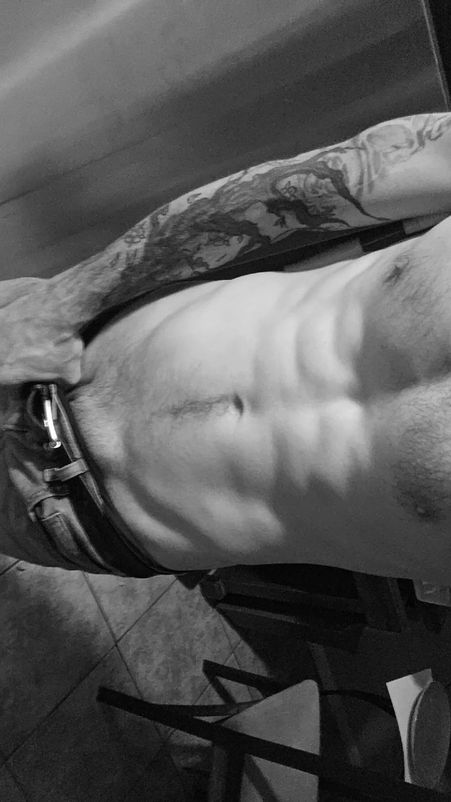 XXX Porn Photo of Nude Huntzg23 5