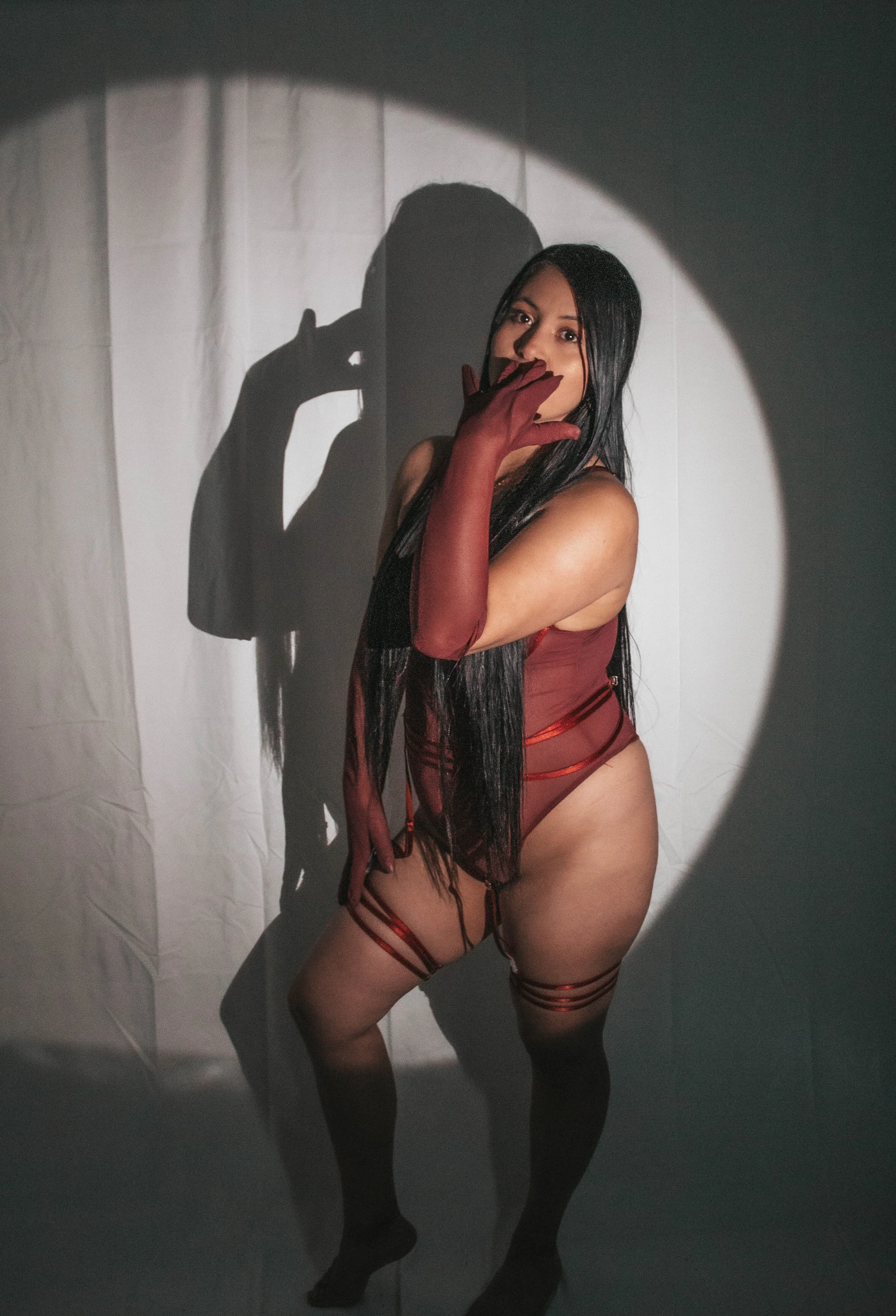 XXX Porn Photo of Nude Emily_F_W 26