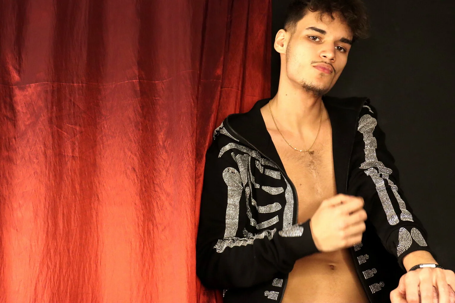 XXX Porn Photo of Nude KevinnSpice 90