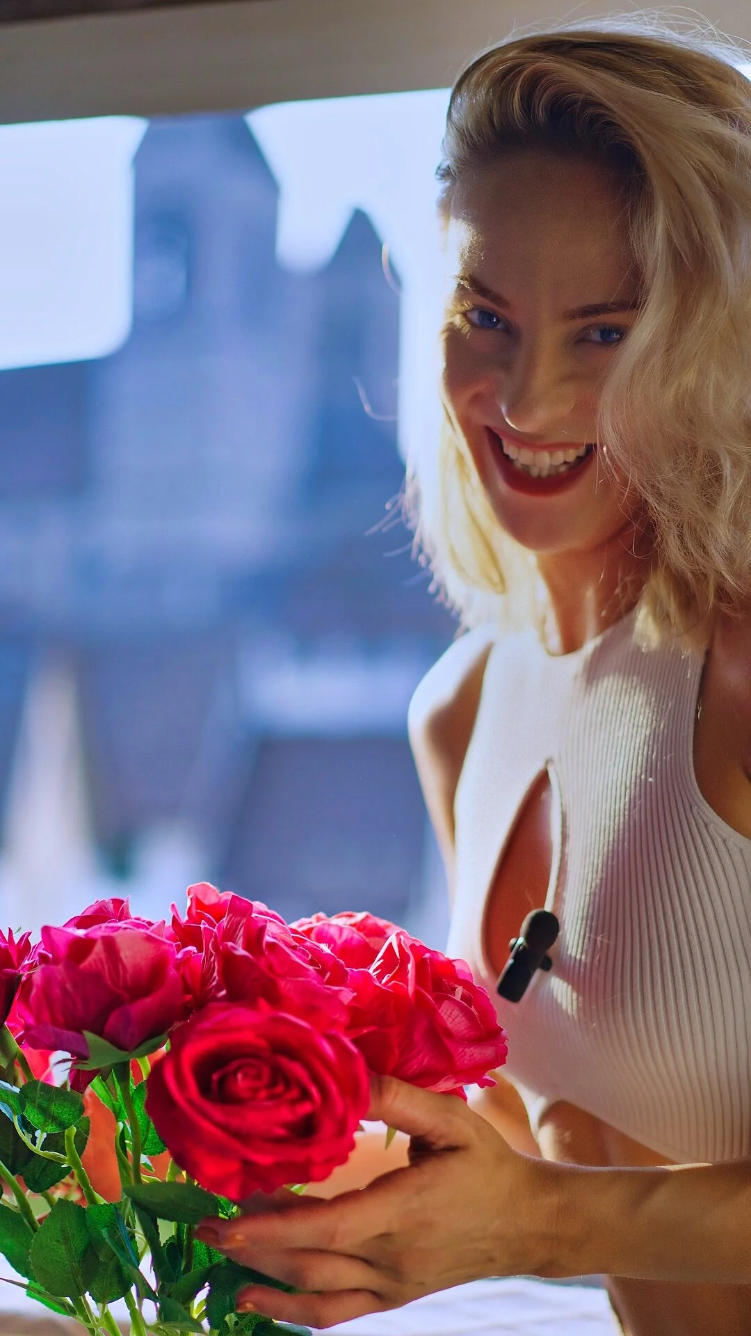 XXX Porn Photo of Nude missdaisydiamond777 257