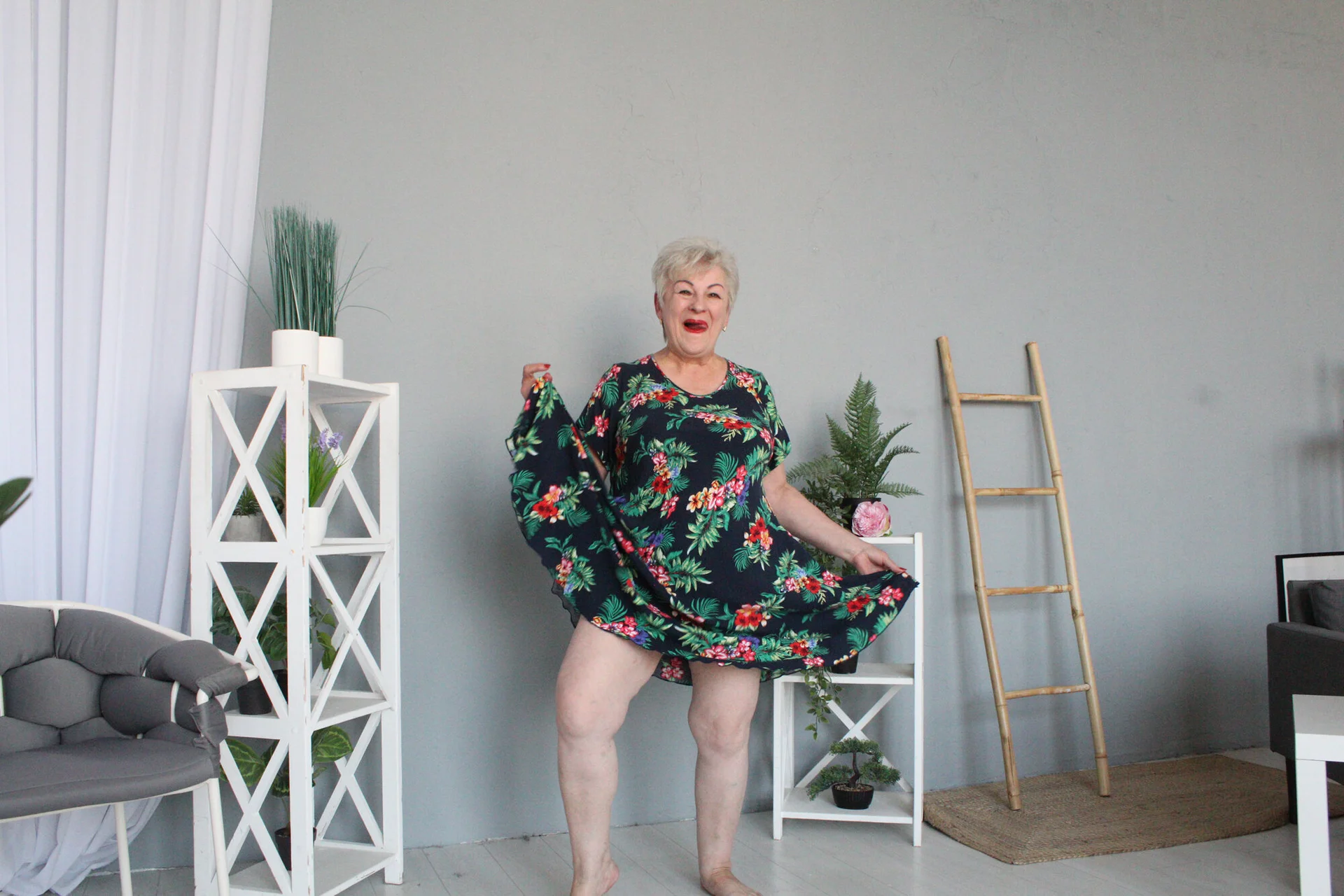XXX Porn Photo of Nude KayleSmoll 67