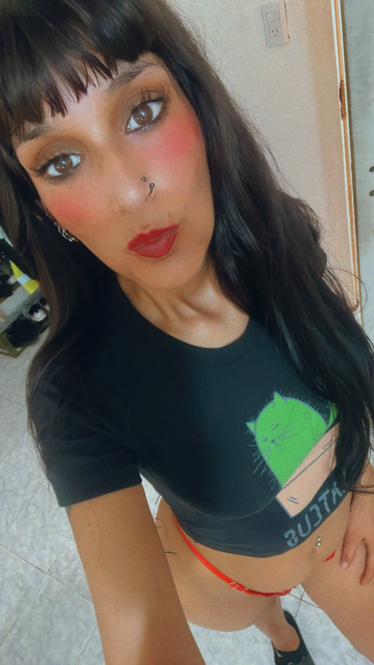 XXX Porn Photo of Nude sofi_floyd 102
