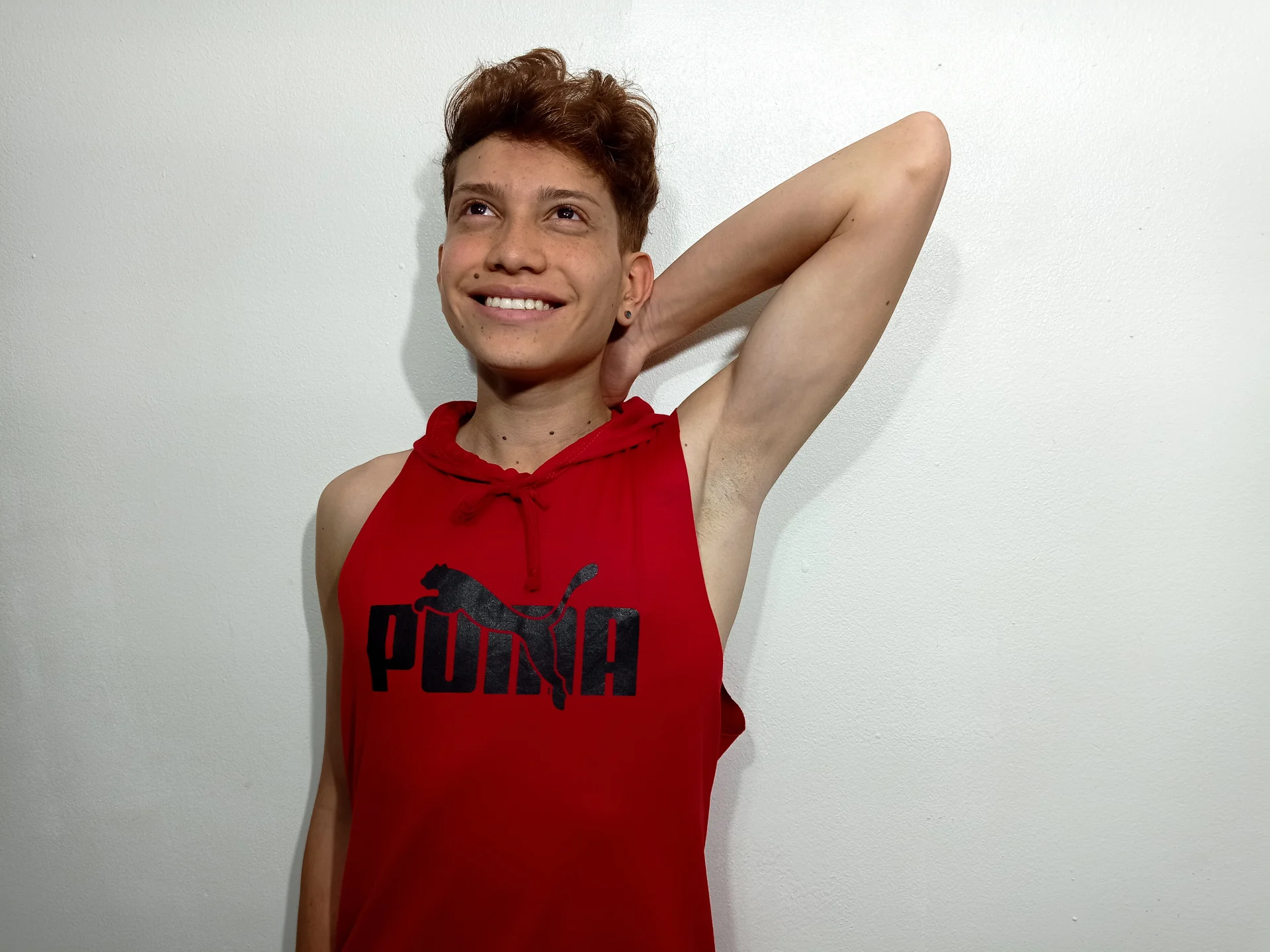 XXX Porn Photo of Nude cruz_dante 8