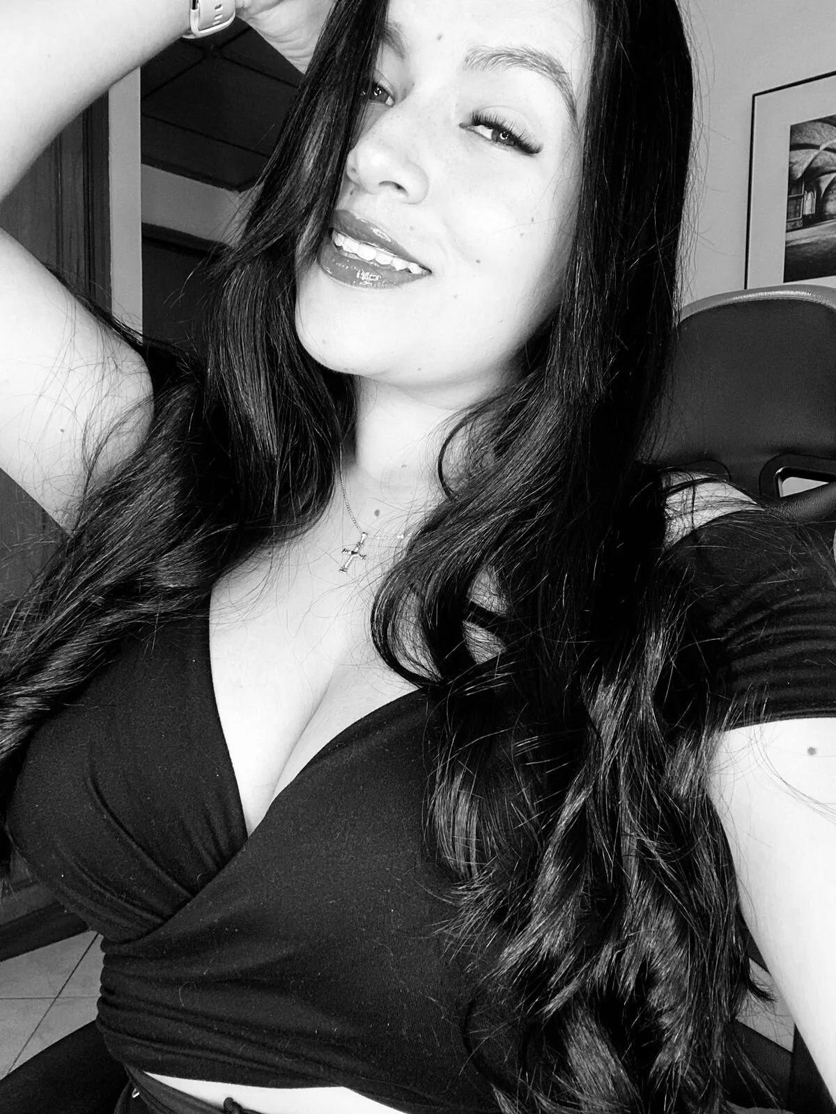XXX Porn Photo of Nude Lia_Simons 41