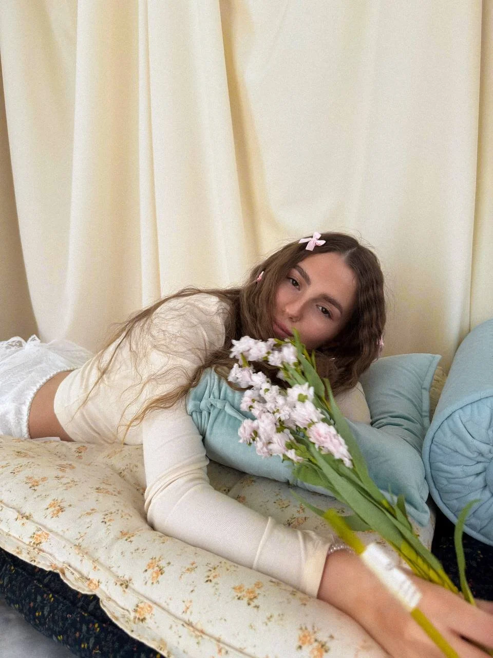 XXX Porn Photo of Nude shypeachmu 3
