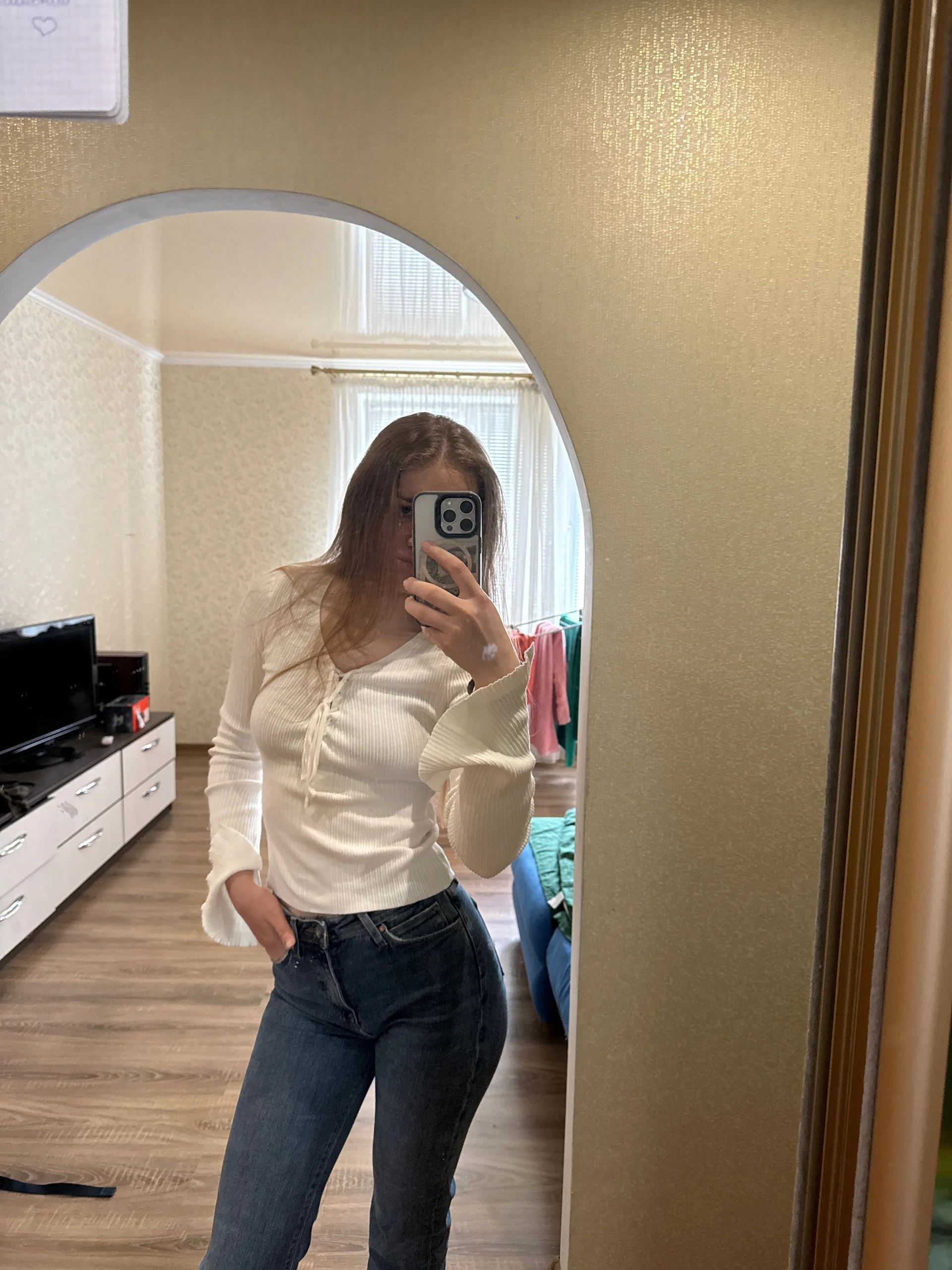 XXX Porn Photo of Nude Liltightbabe 5