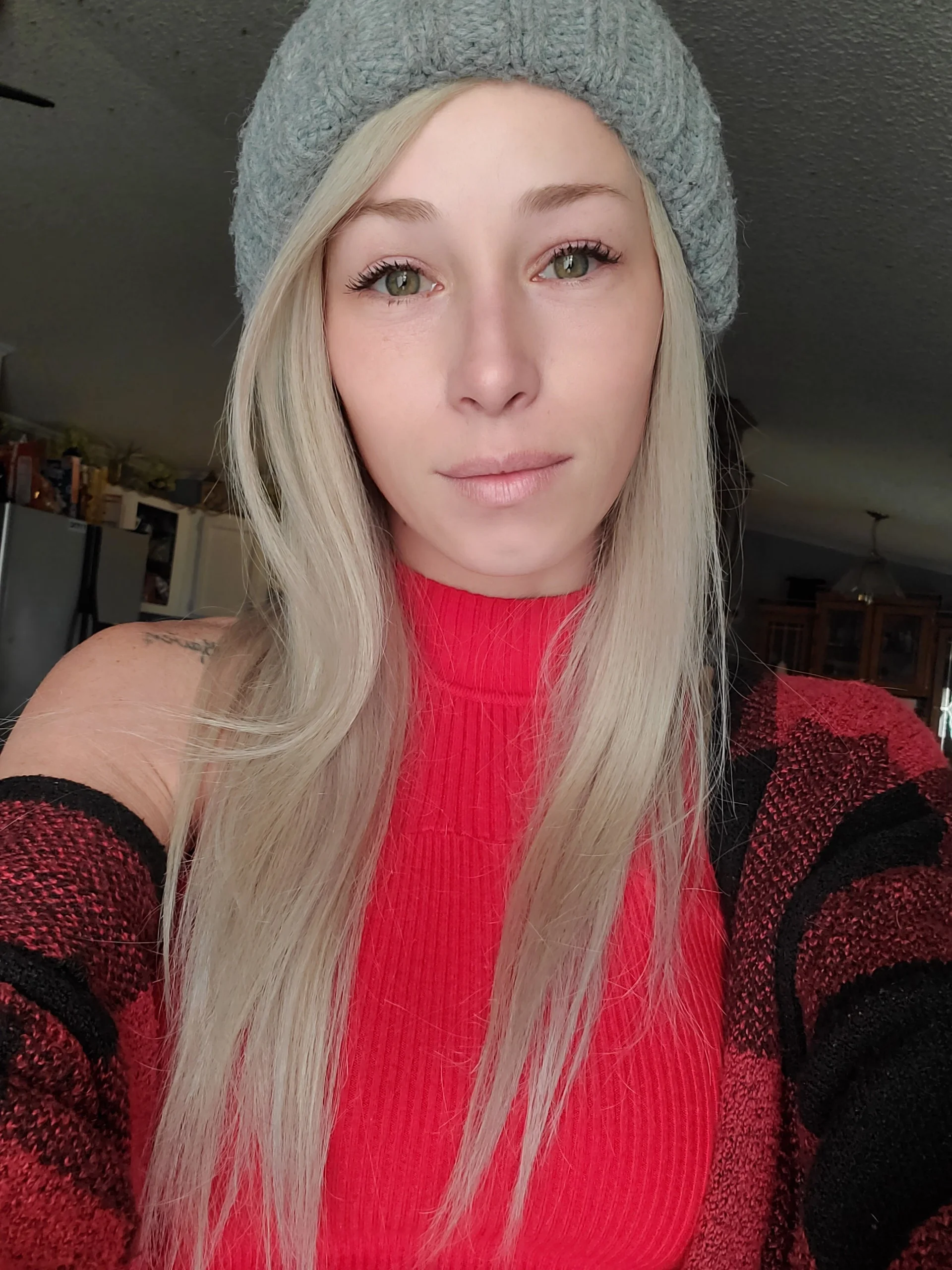 XXX Porn Photo of Nude POPPY_XO 6