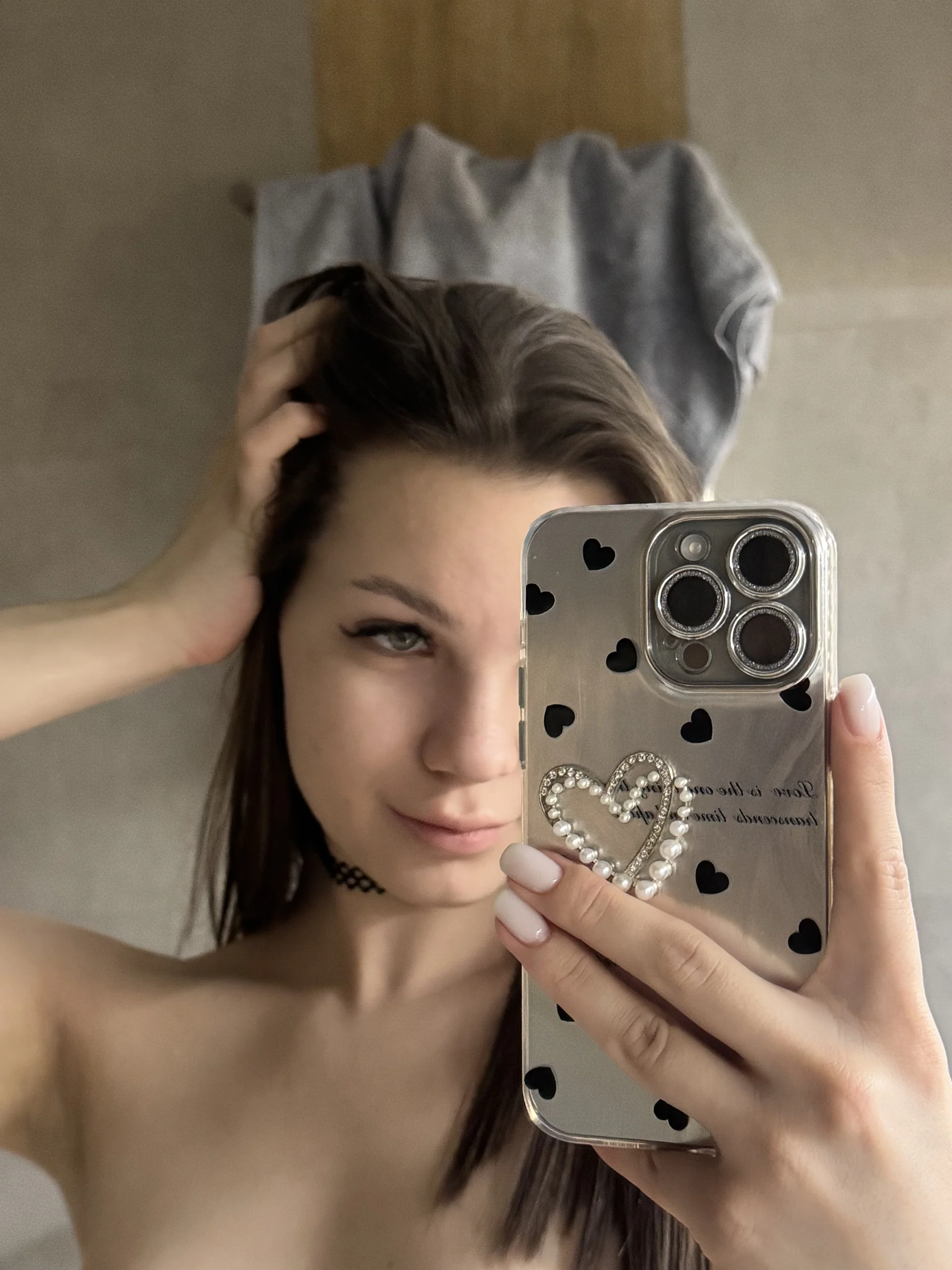 XXX Porn Photo of Nude xxlaletka 1