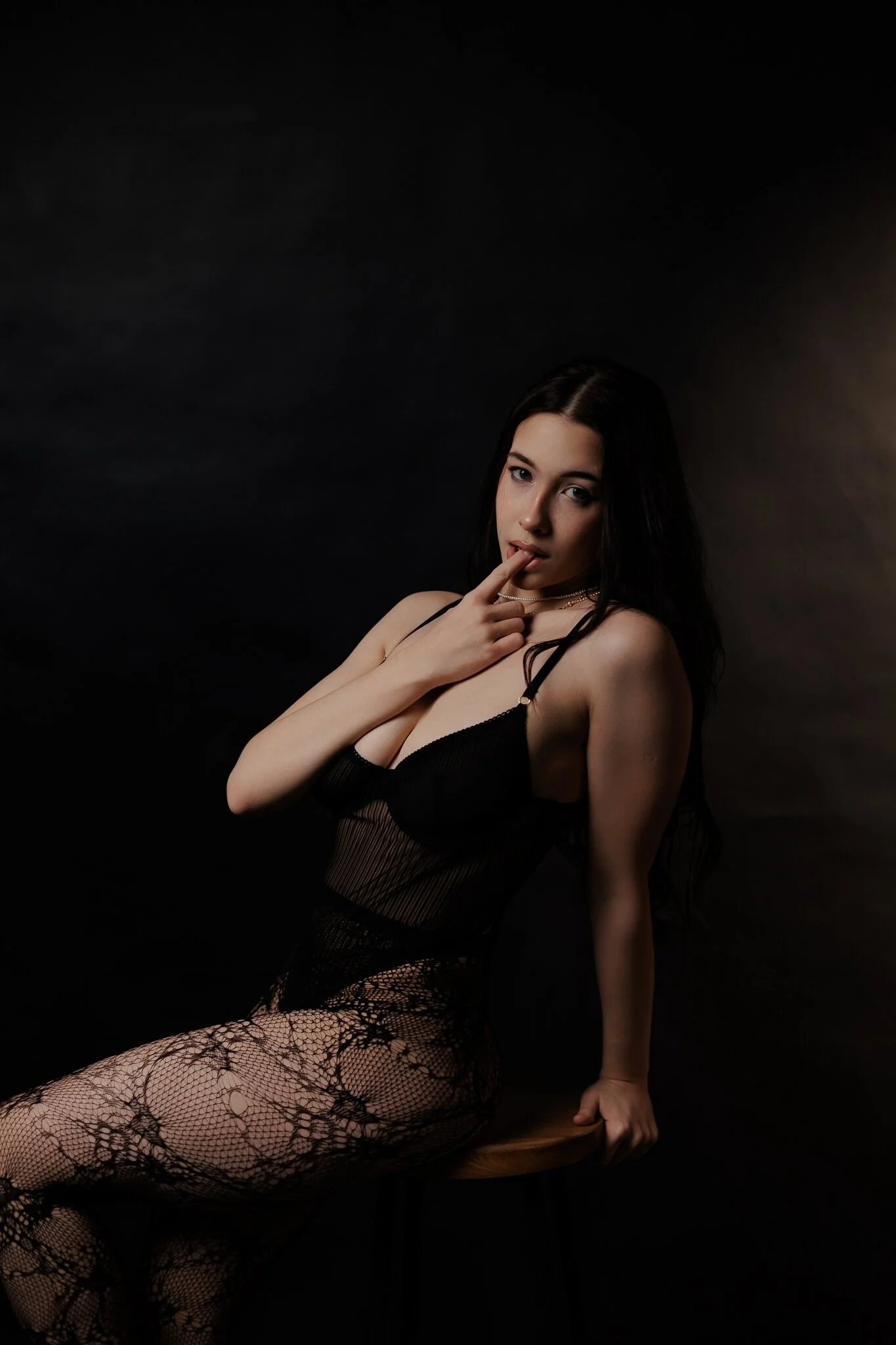 XXX Porn Photo of Nude EviaRabasca 15