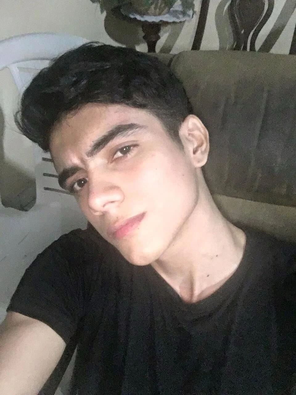 XXX Porn Photo of Nude adam_levis17 4