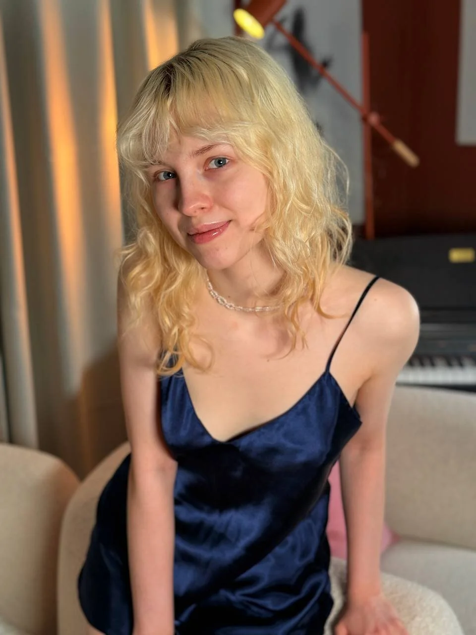 XXX Porn Photo of Nude HannahHollis 1