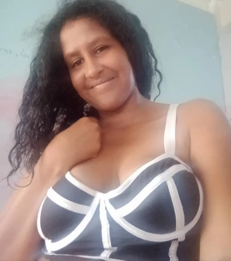 XXX Porn Photo of Nude Goddesshirel 3