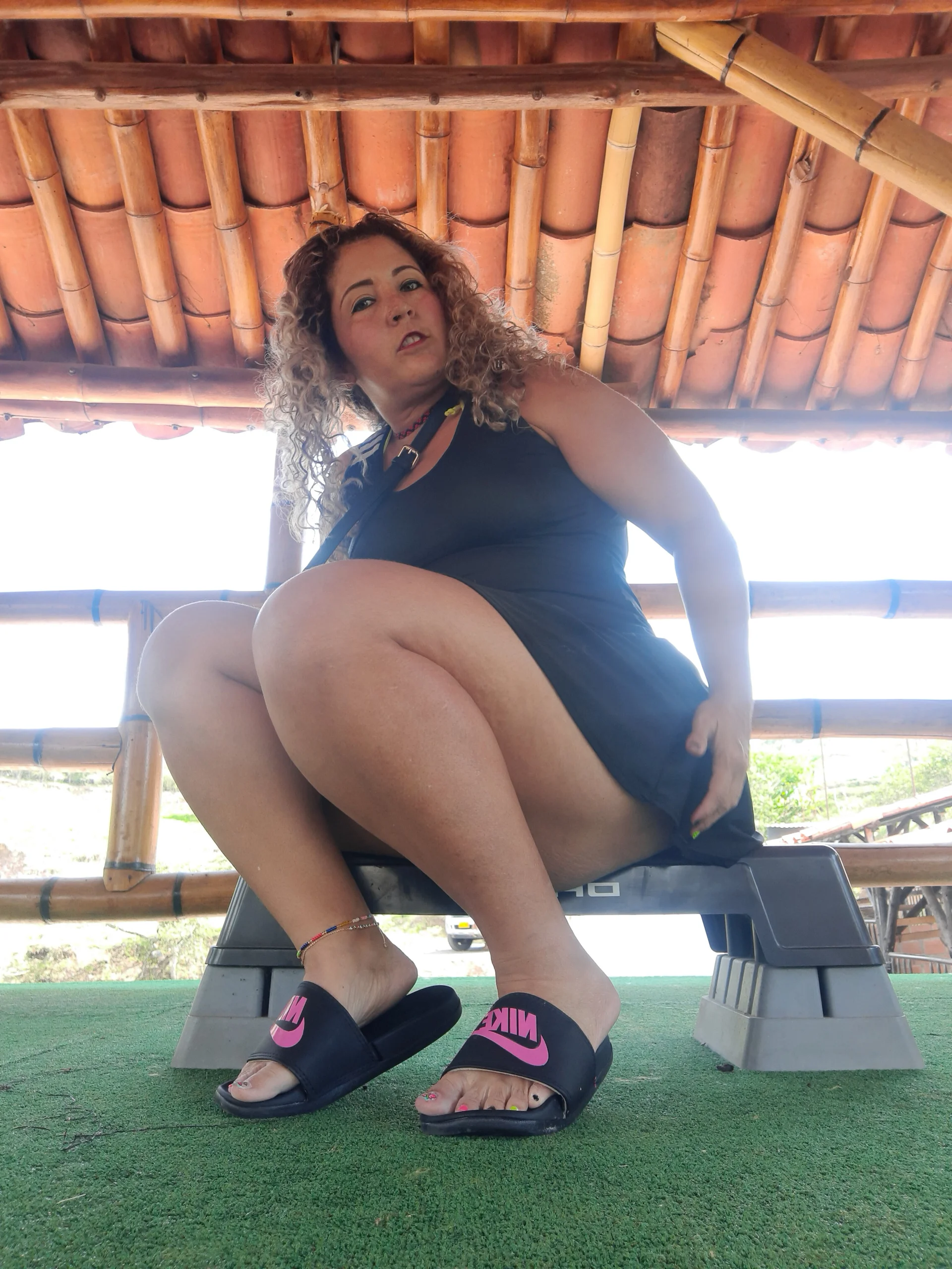XXX Porn Photo of Nude camile_milf 843