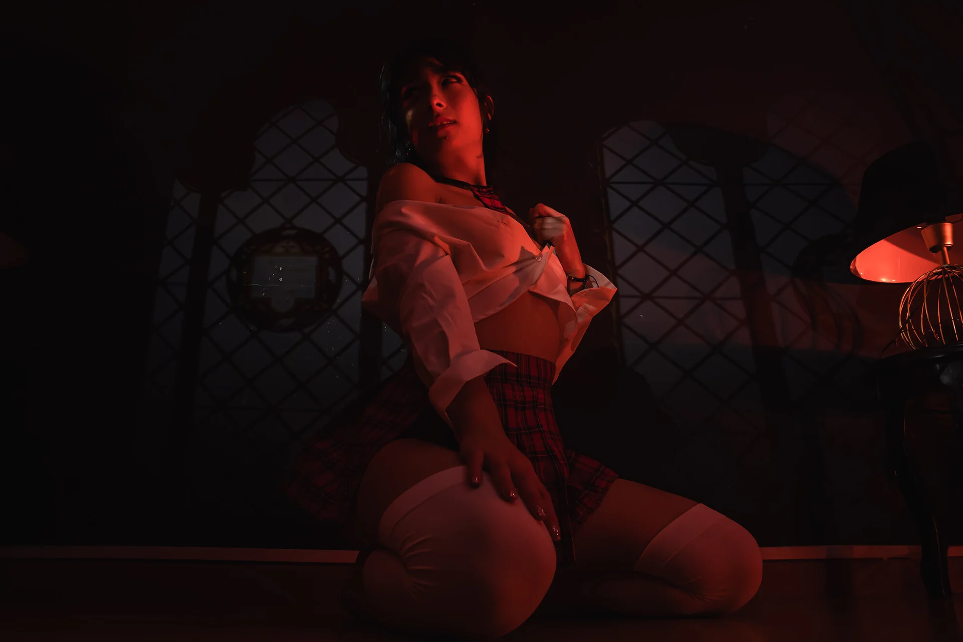 XXX Porn Photo of Nude AmbarOishi__ 36