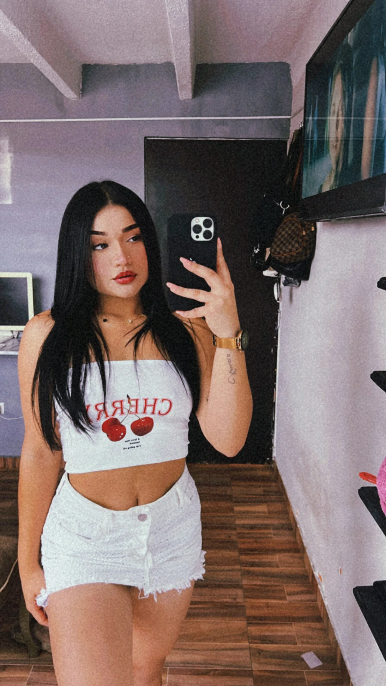 XXX Porn Photo of Nude Alanasole 6