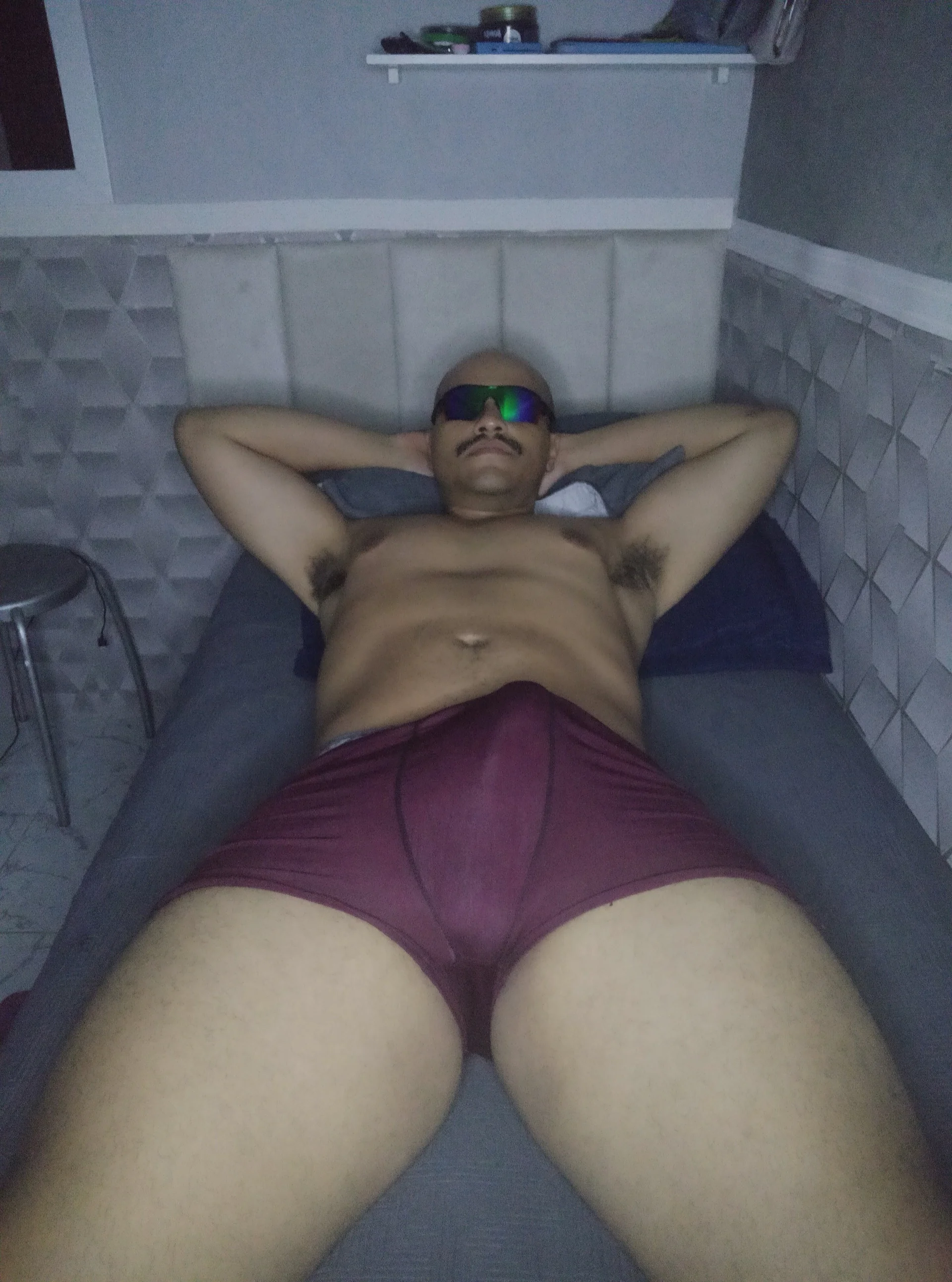 XXX Porn Photo of Nude JJonnyboy 5