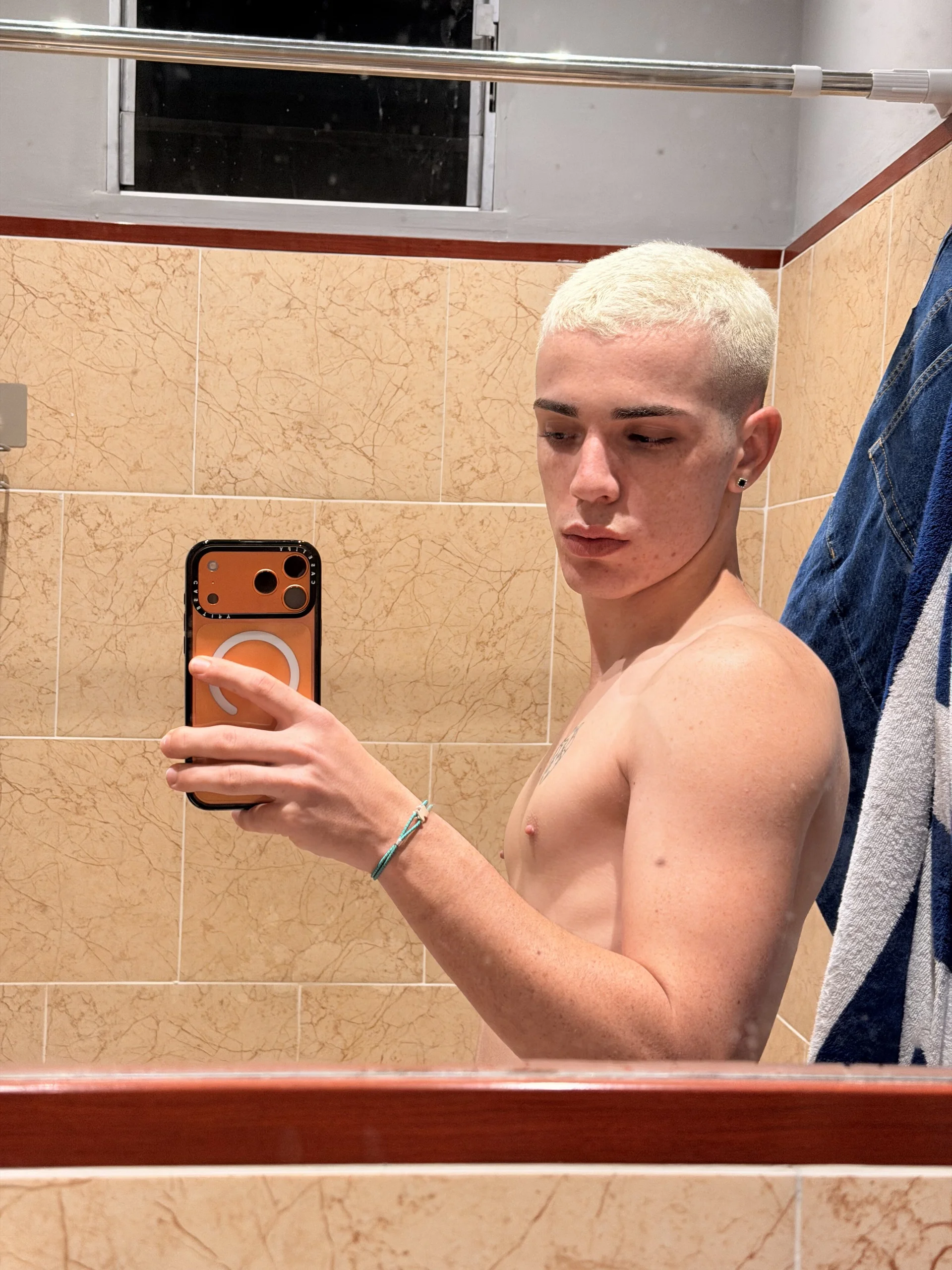 XXX Porn Photo of Nude Cristian_Delgado 1