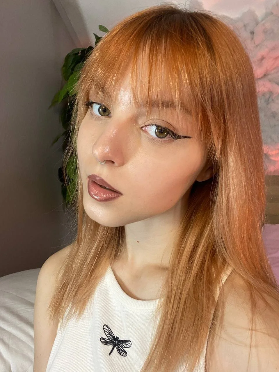 XXX Porn Photo of Nude Reychellle 4