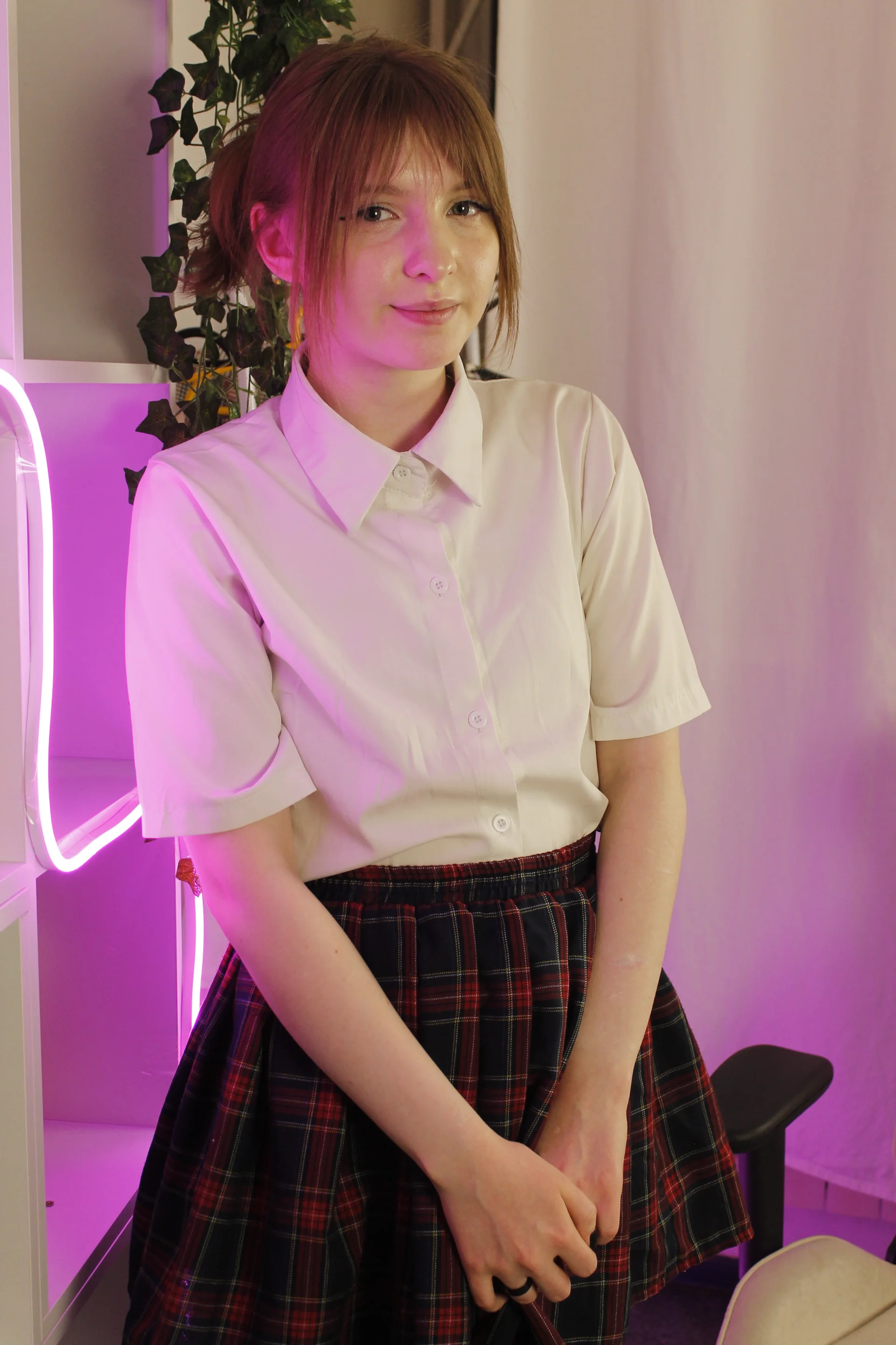 XXX Porn Photo of Nude AliceLanley 17