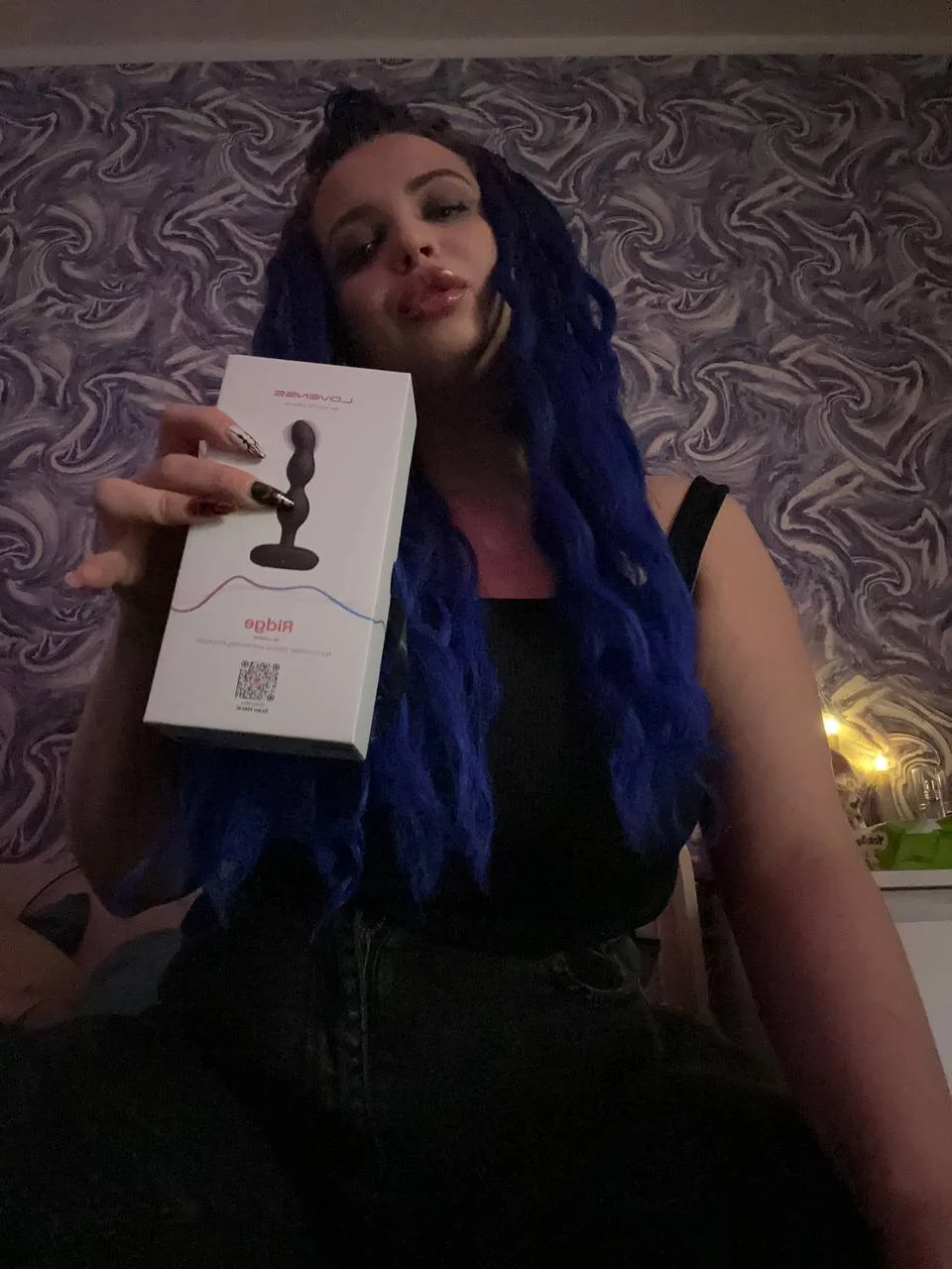 XXX Porn Photo of Nude Miss_Maya_Mils 51