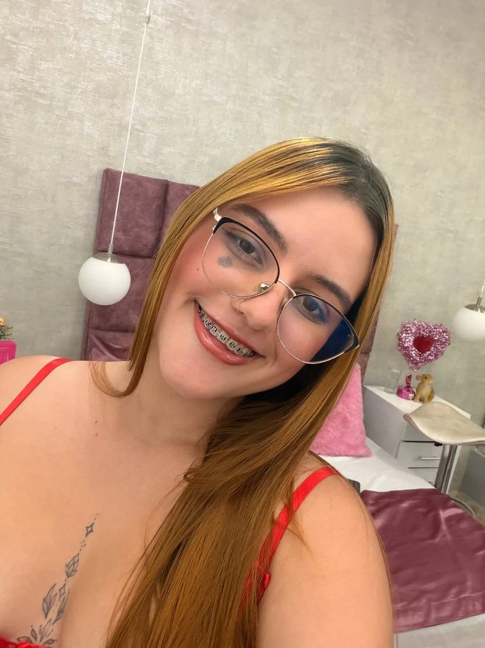 XXX Porn Photo of Nude HaileyTims 7