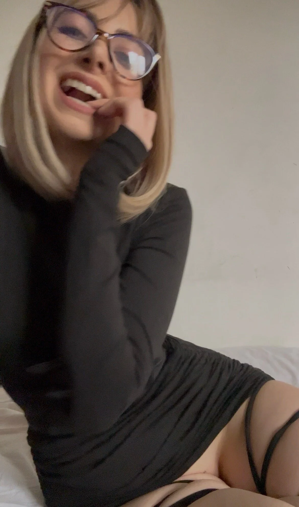 XXX Porn Photo of Nude Calytrixx 32