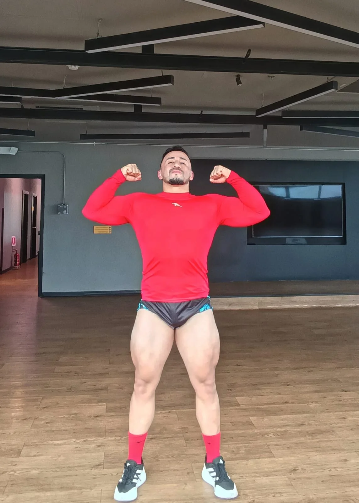 XXX Porn Photo of Nude Noah_miills1_hot 12