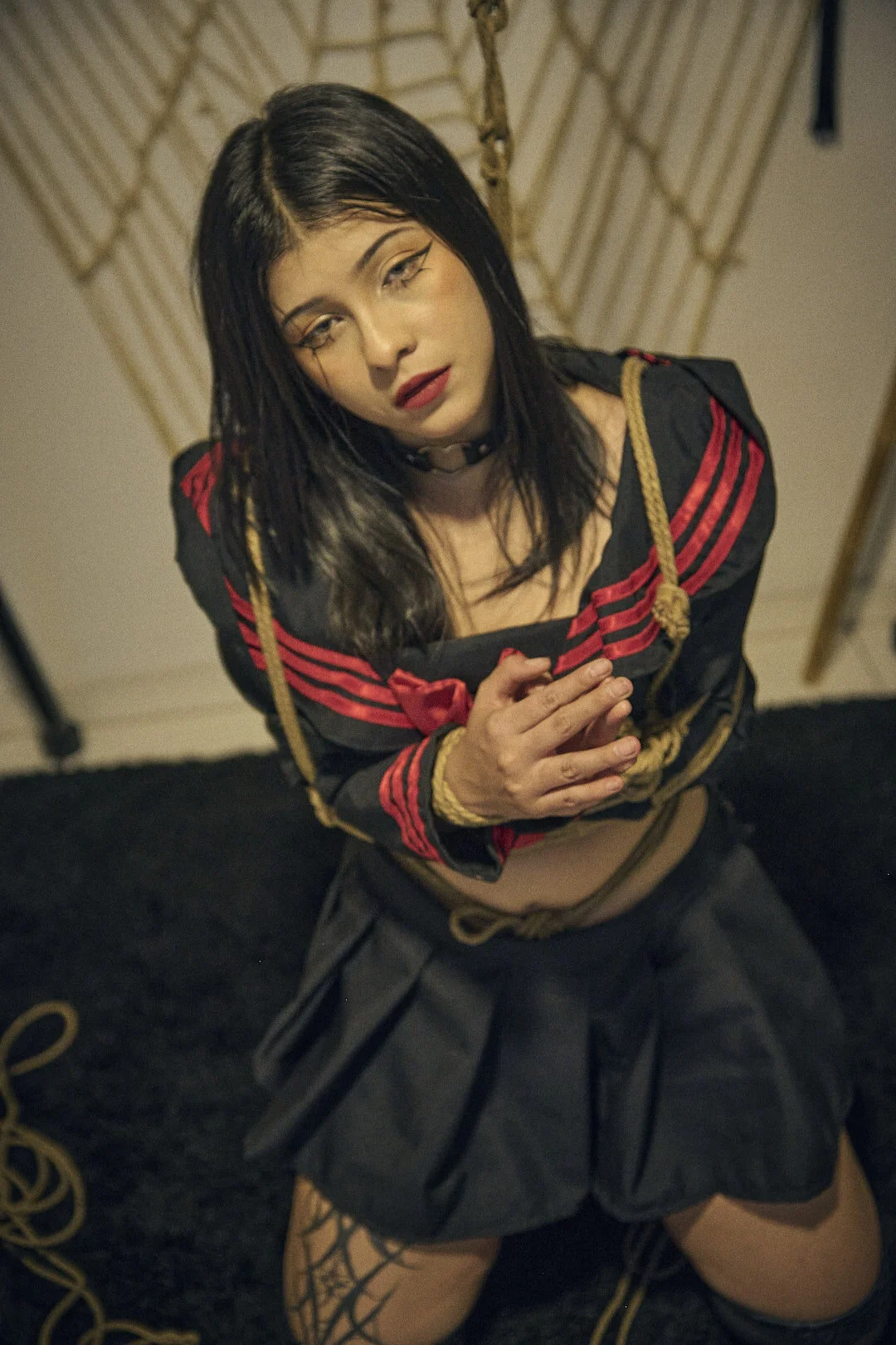 XXX Porn Photo of Nude LanaKyutt 257