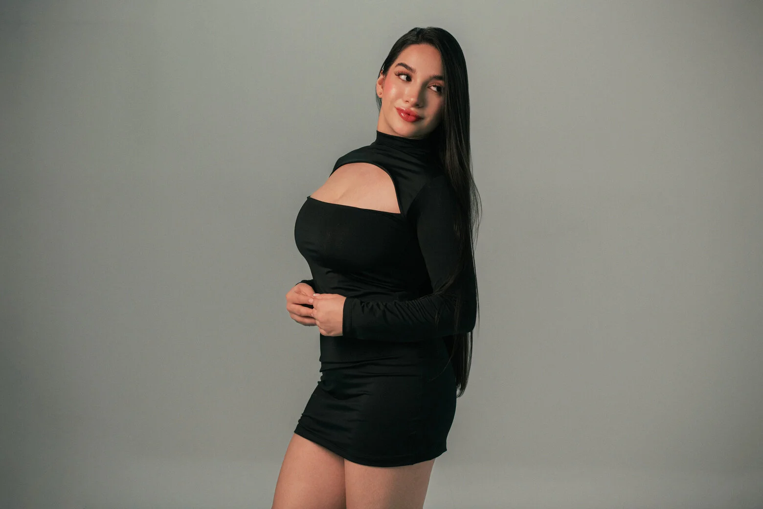 XXX Porn Photo of Nude lyrabellini 12