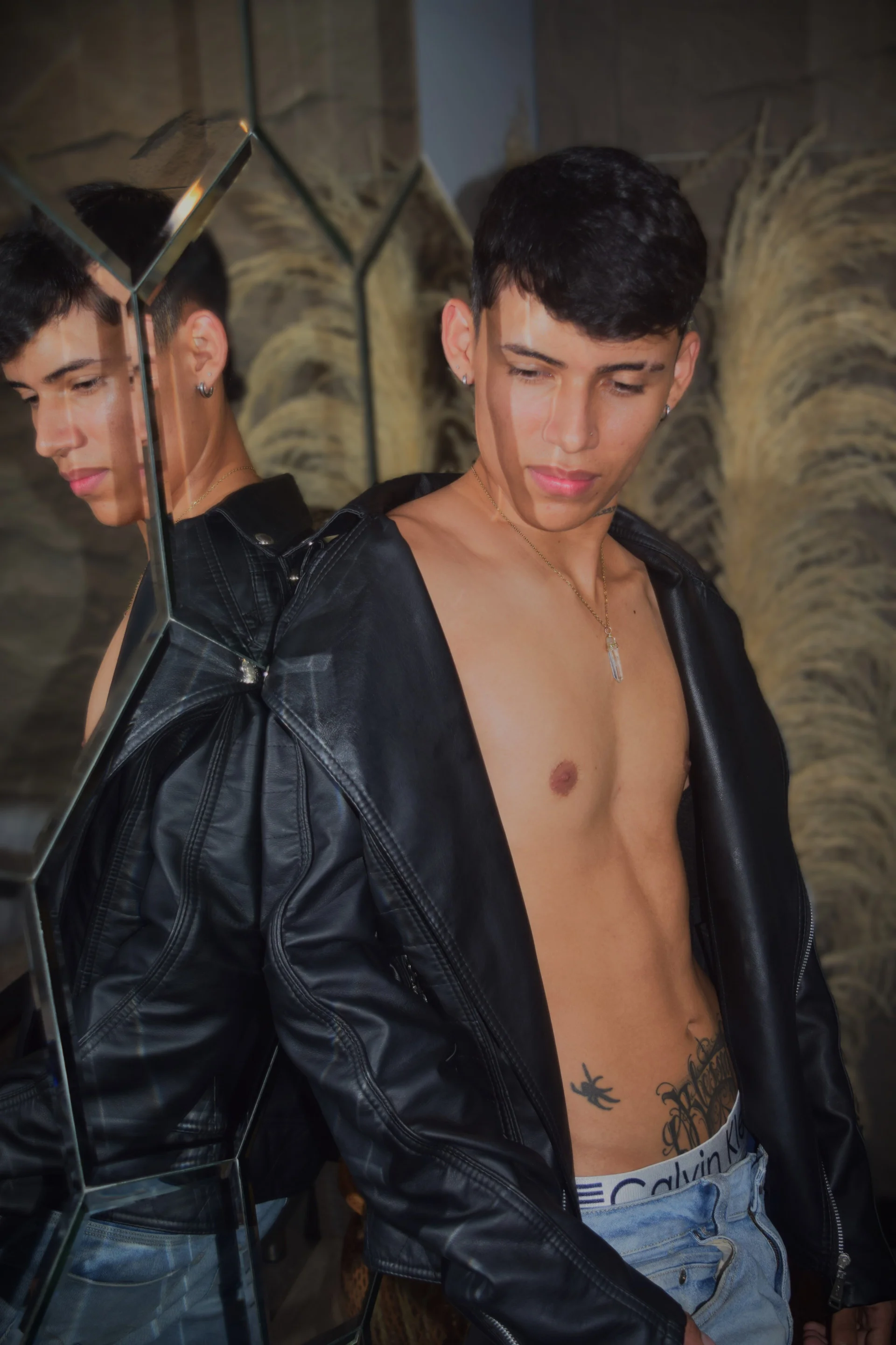 XXX Porn Photo of Nude JacobFerrer 5