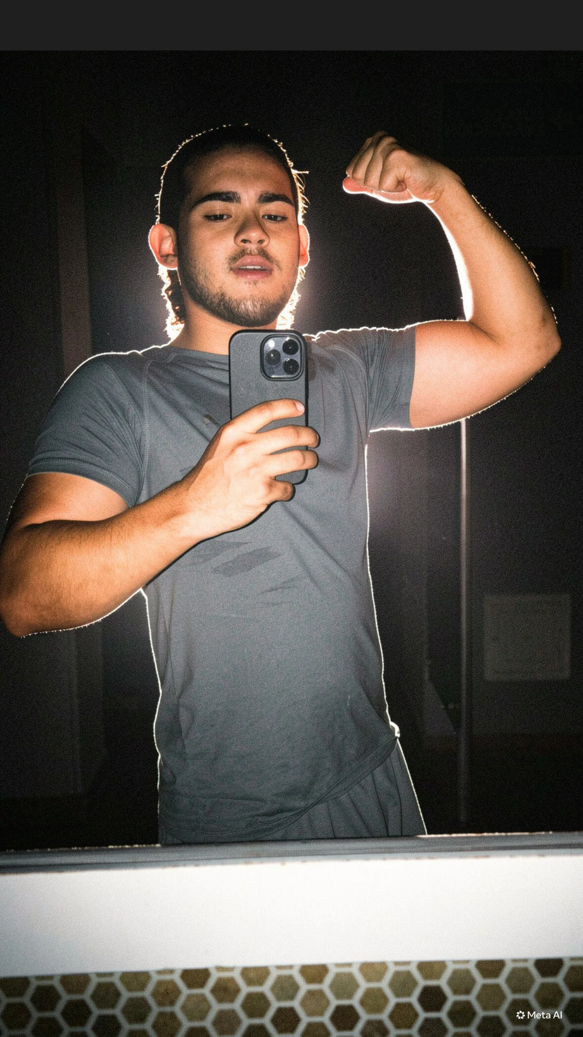 XXX Porn Photo of Nude louis_rueda 9