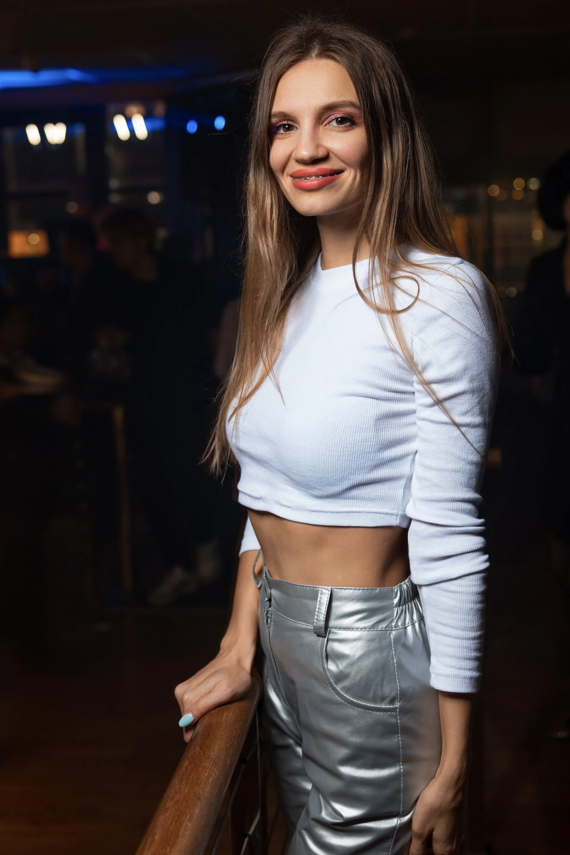 XXX Porn Photo of Nude OdaMinty 6