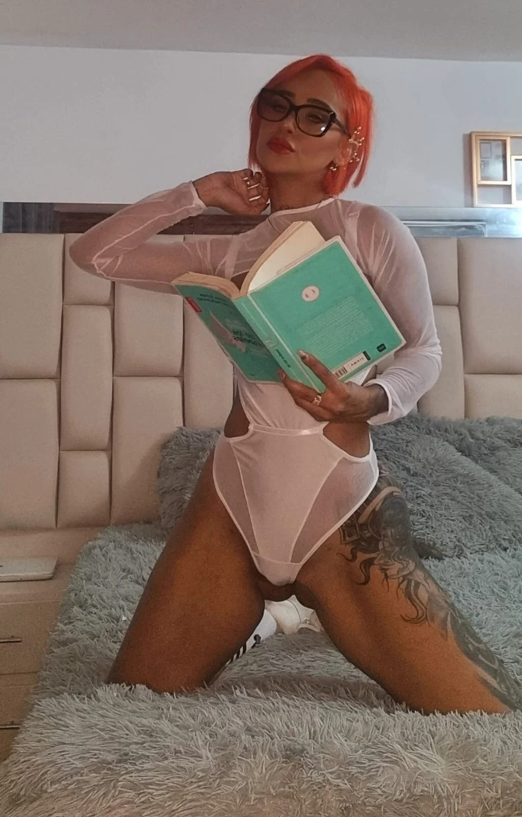 XXX Porn Photo of Nude _Mia_Brunette_ 61