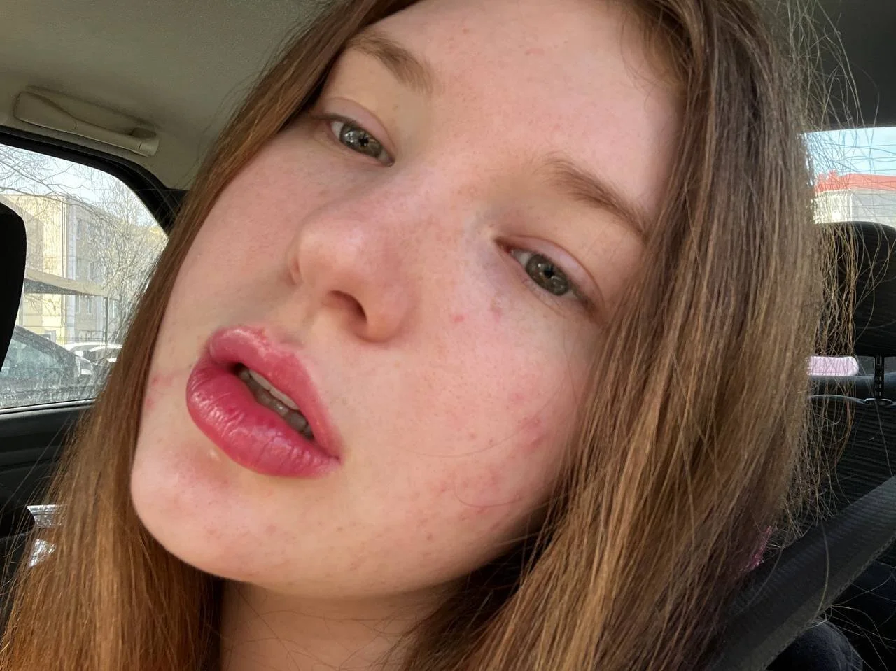 XXX Porn Photo of Nude Luna_Tide 3
