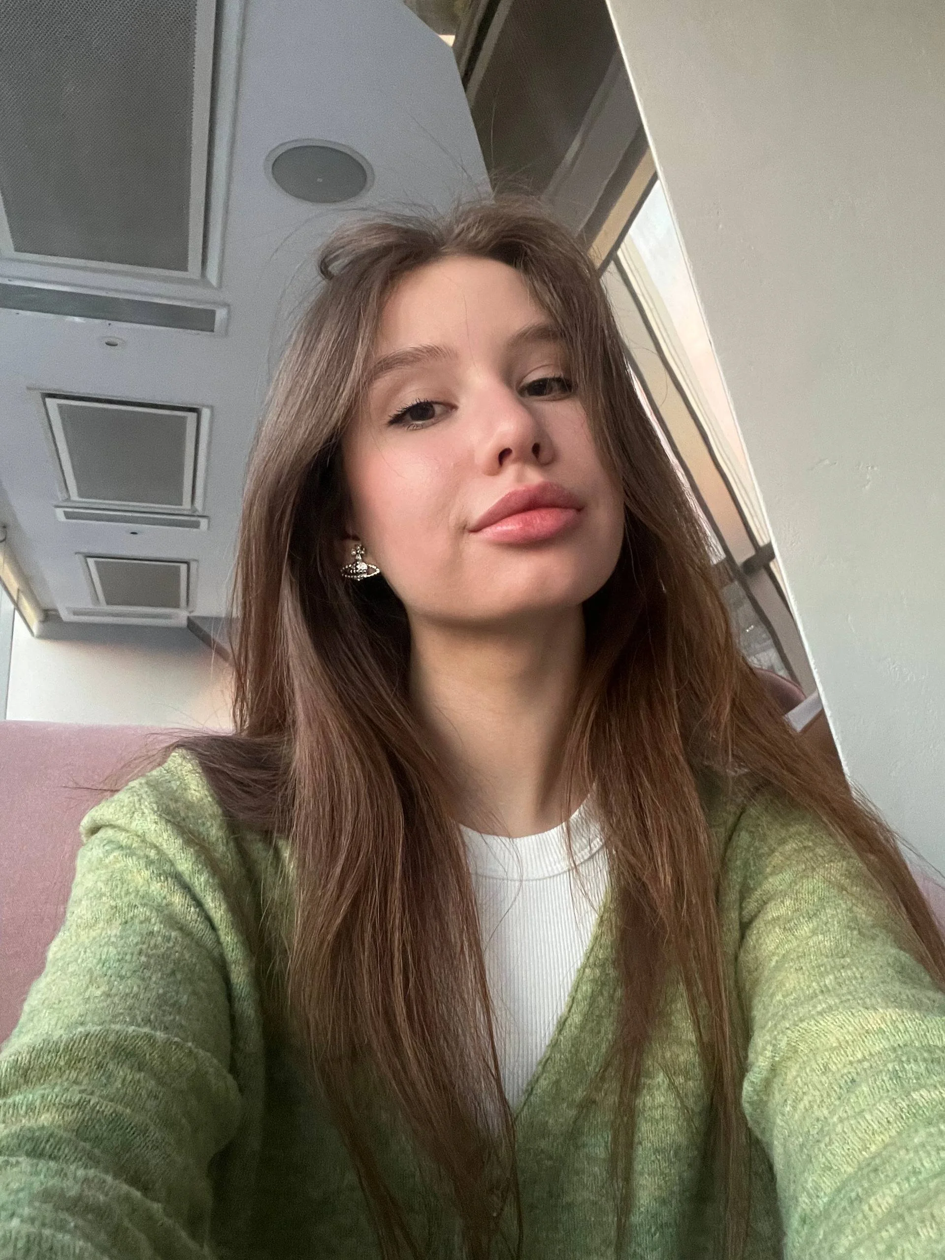 XXX Porn Photo of Nude MargeLefevers 1