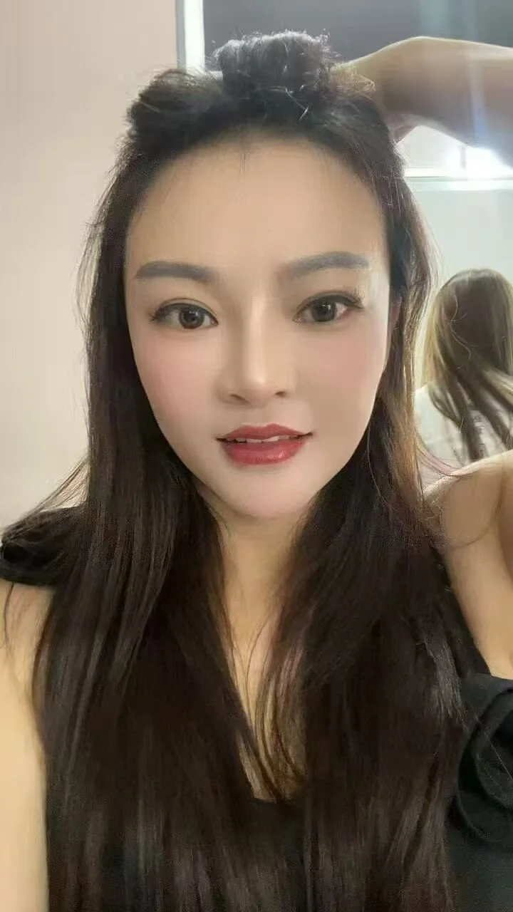 XXX Porn Photo of Nude xiaomin-168 8