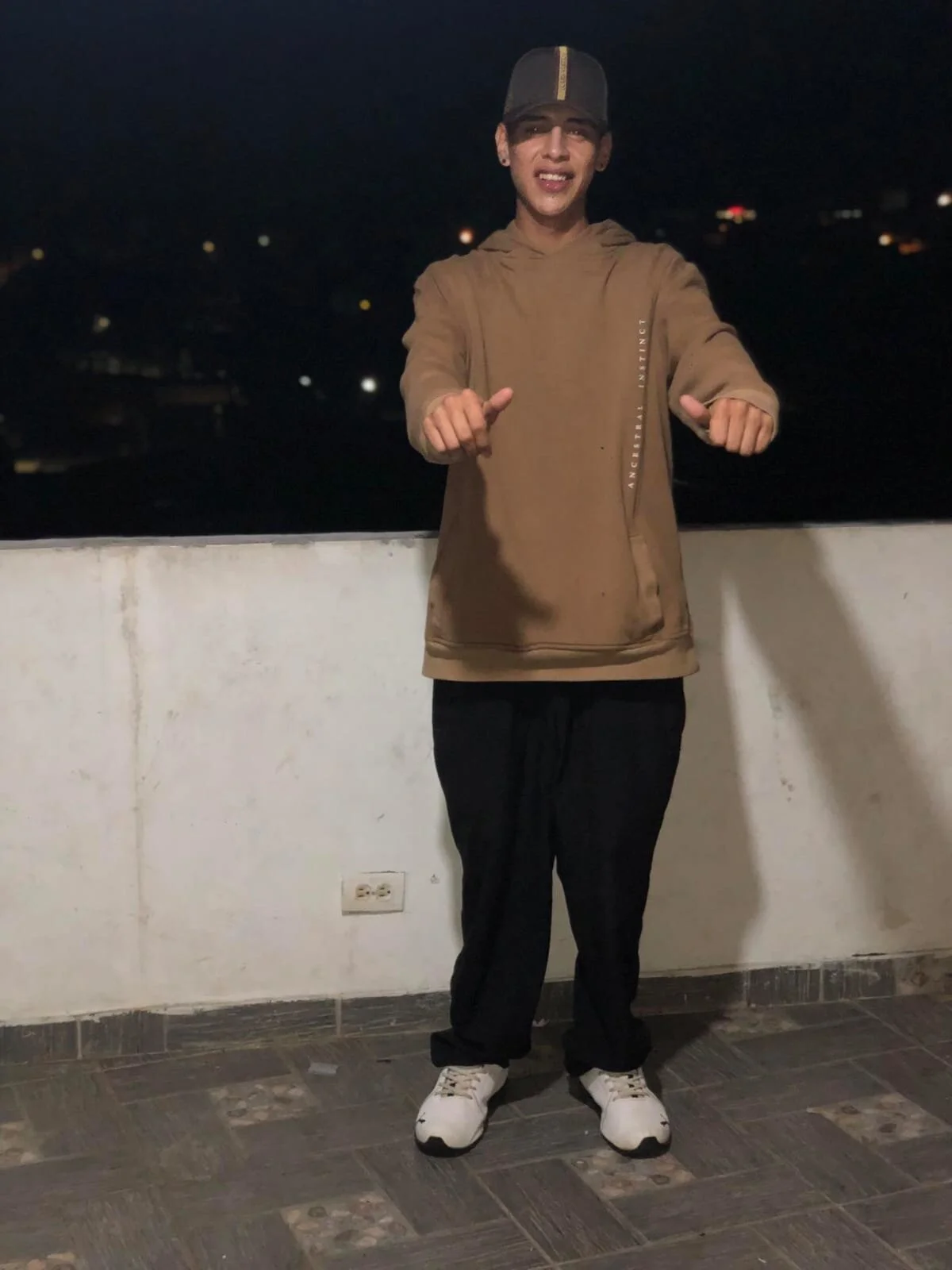XXX Porn Photo of Nude Dominic_26 2