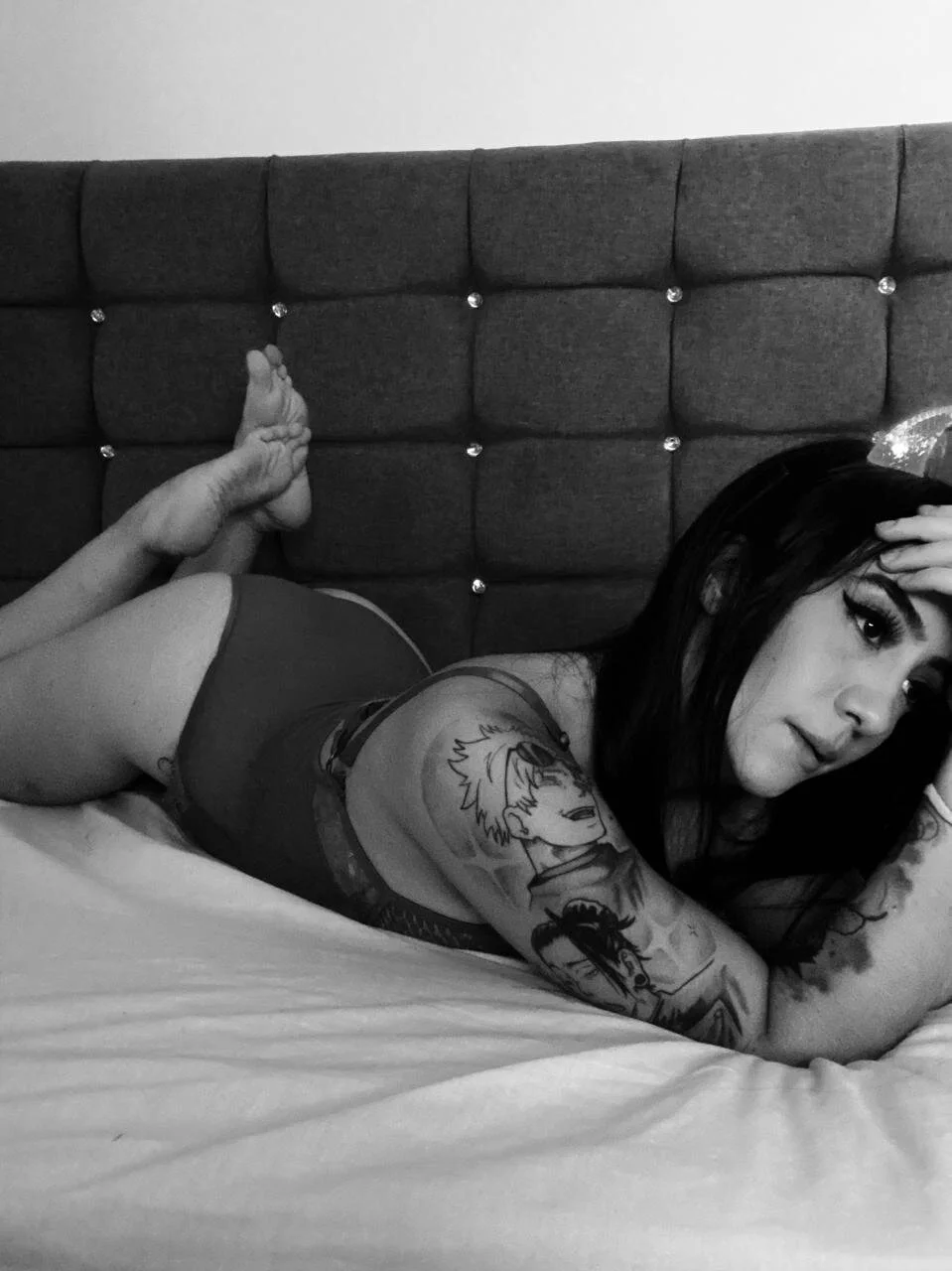 XXX Porn Photo of Nude nikol_winick 77