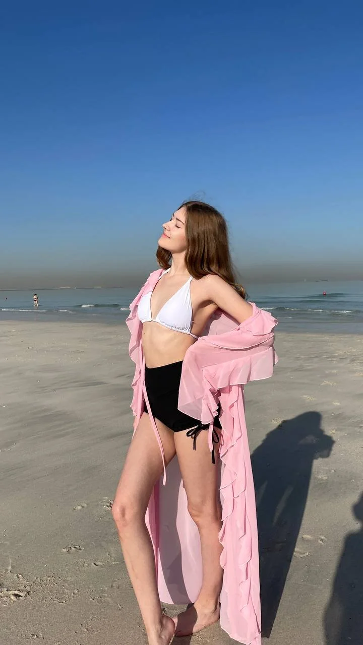 XXX Porn Photo of Nude BabyGOLLY 36
